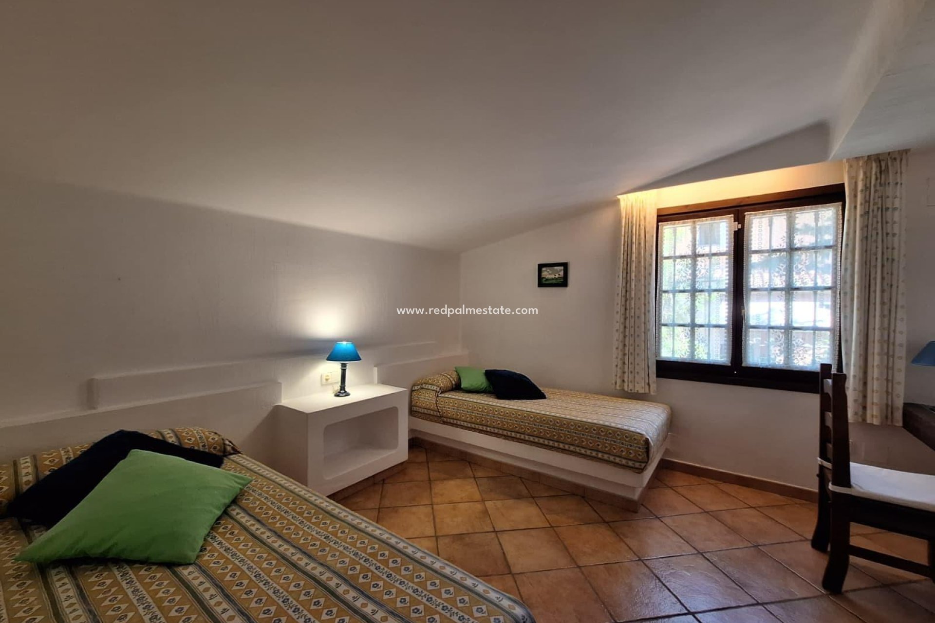 Reventa - Apartamento -
Torrevieja - Rosaleda-los frutales