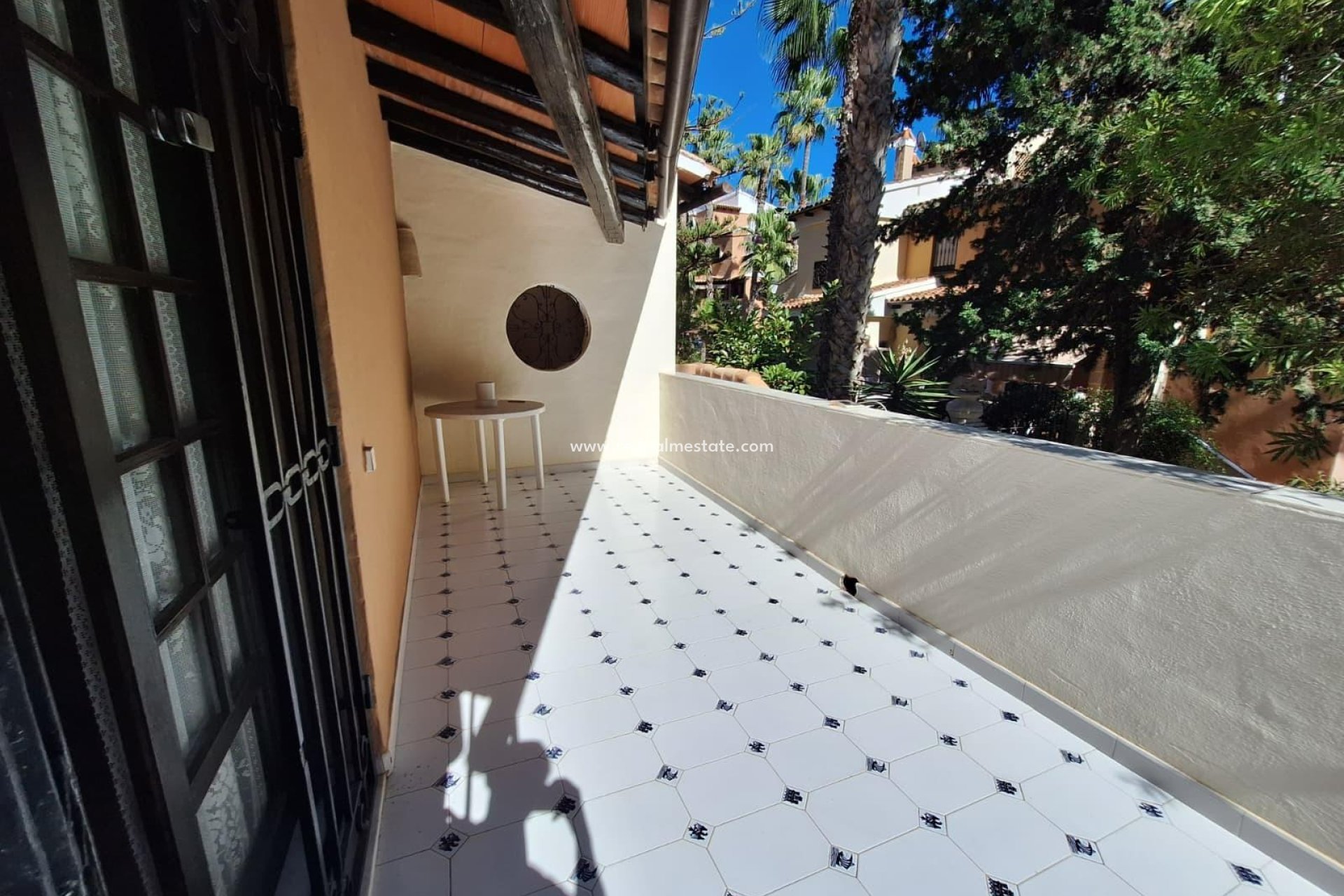 Reventa - Apartamento -
Torrevieja - Rosaleda-los frutales