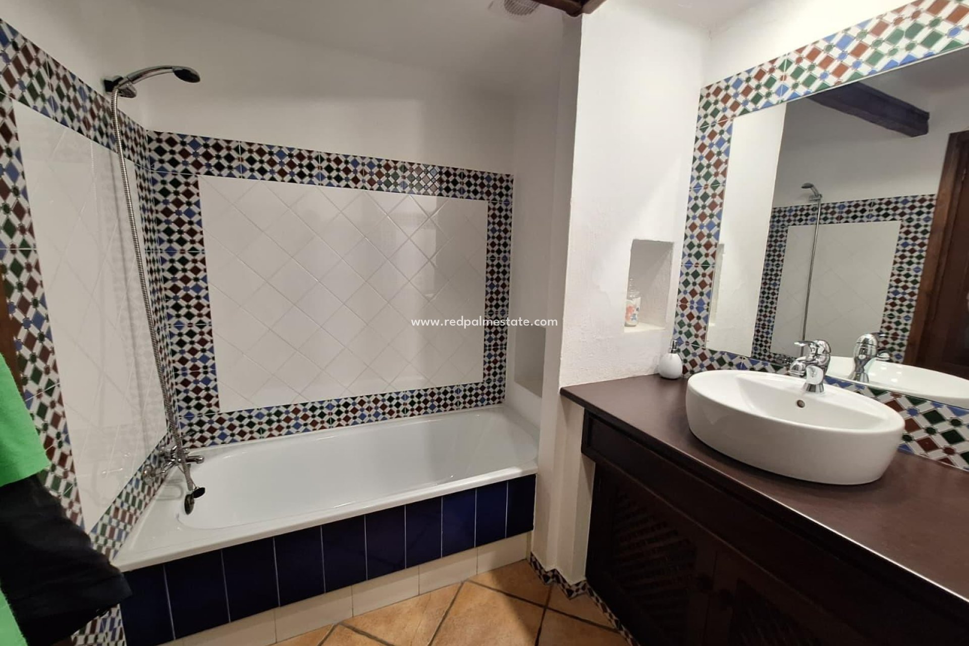 Reventa - Apartamento -
Torrevieja - Rosaleda-los frutales