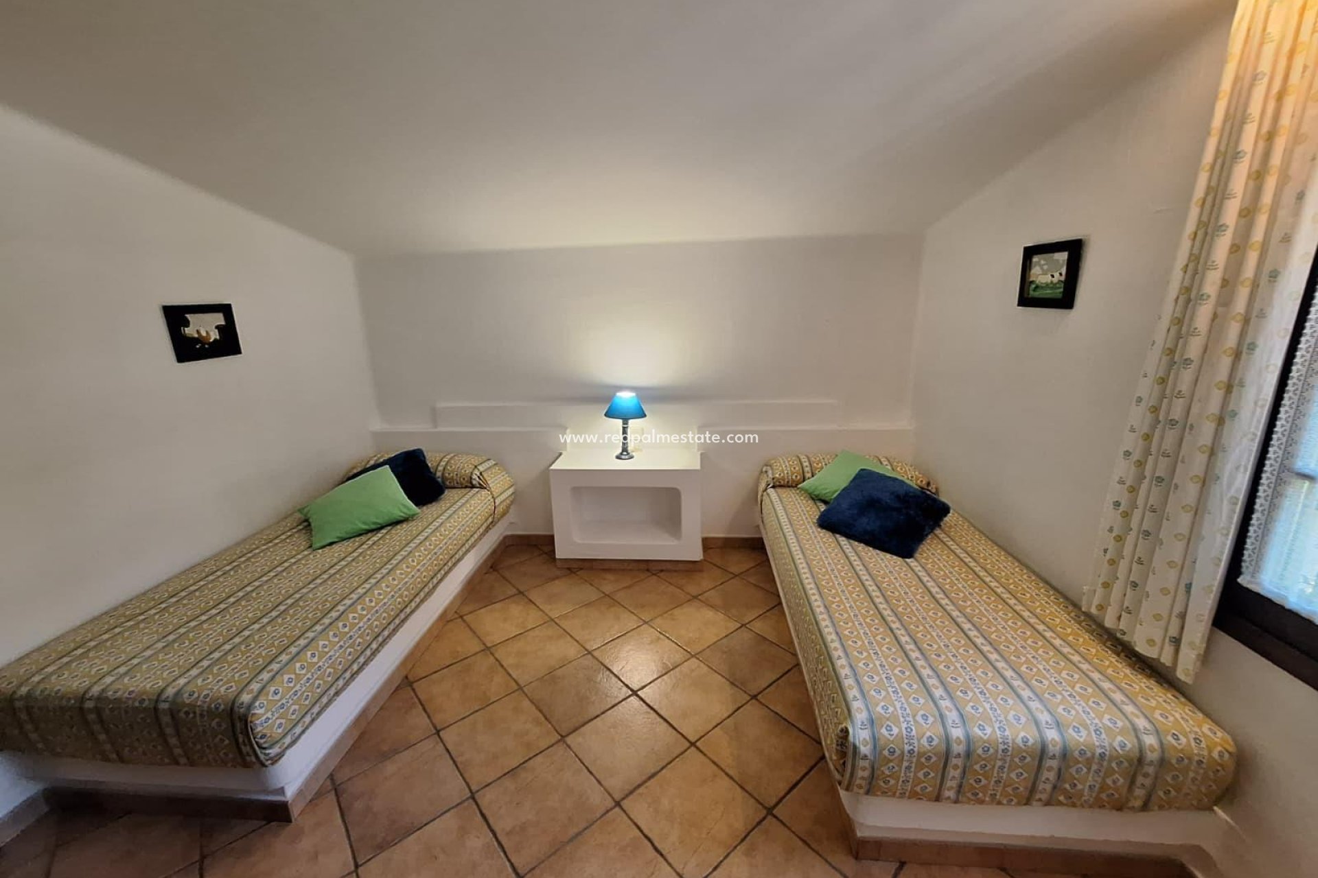Reventa - Apartamento -
Torrevieja - Rosaleda-los frutales