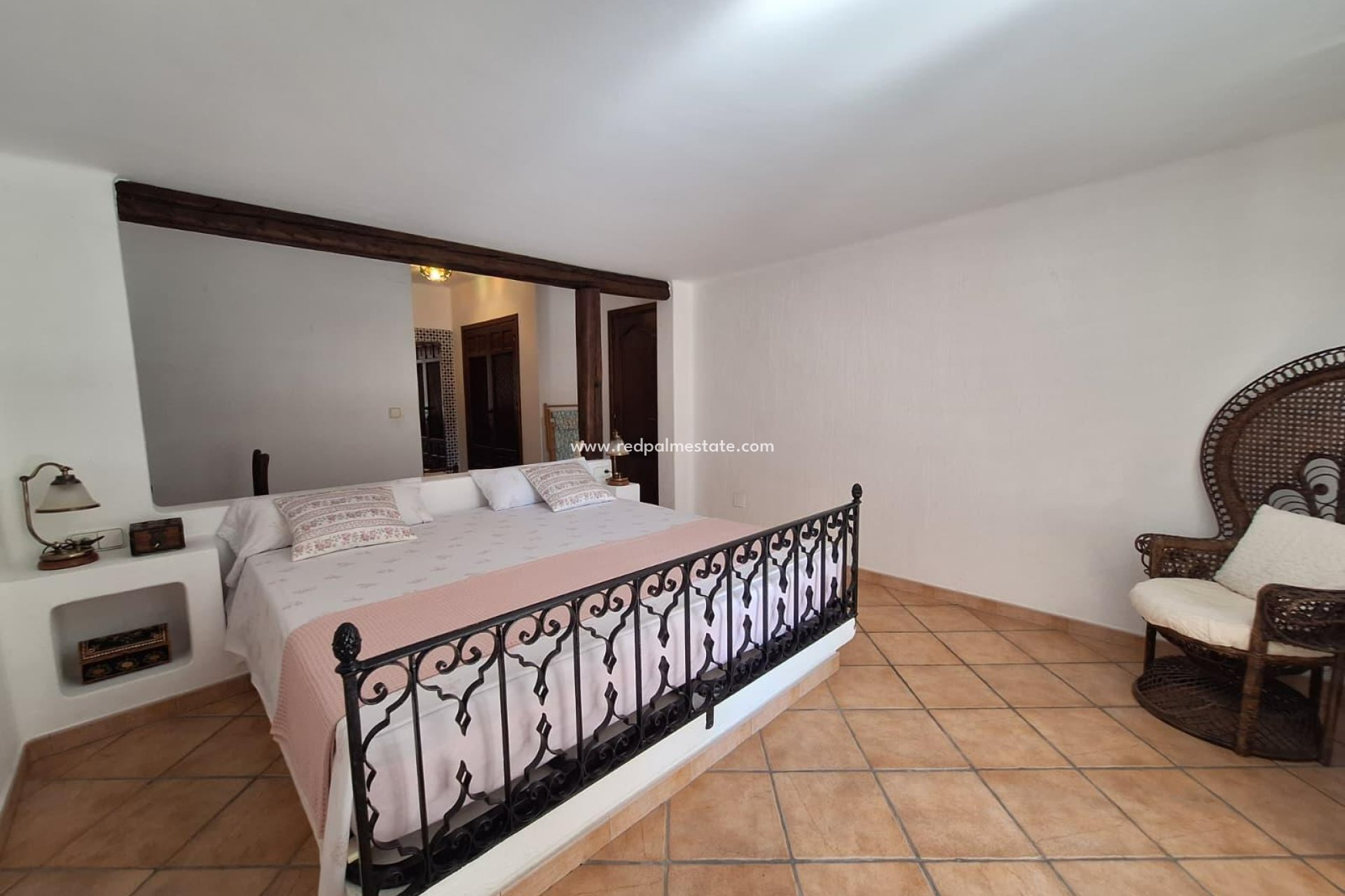 Reventa - Apartamento -
Torrevieja - Rosaleda-los frutales