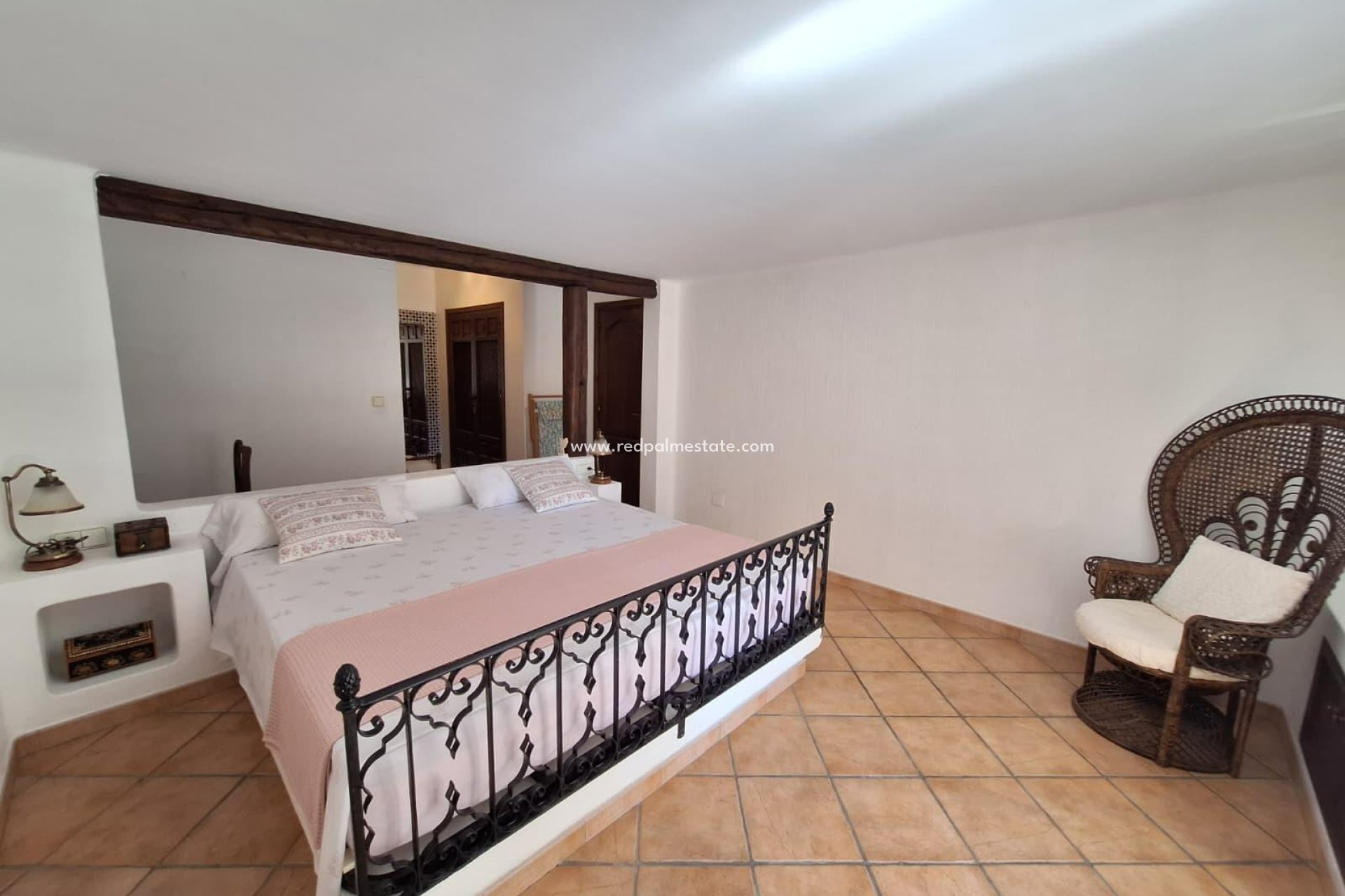 Reventa - Apartamento -
Torrevieja - Rosaleda-los frutales