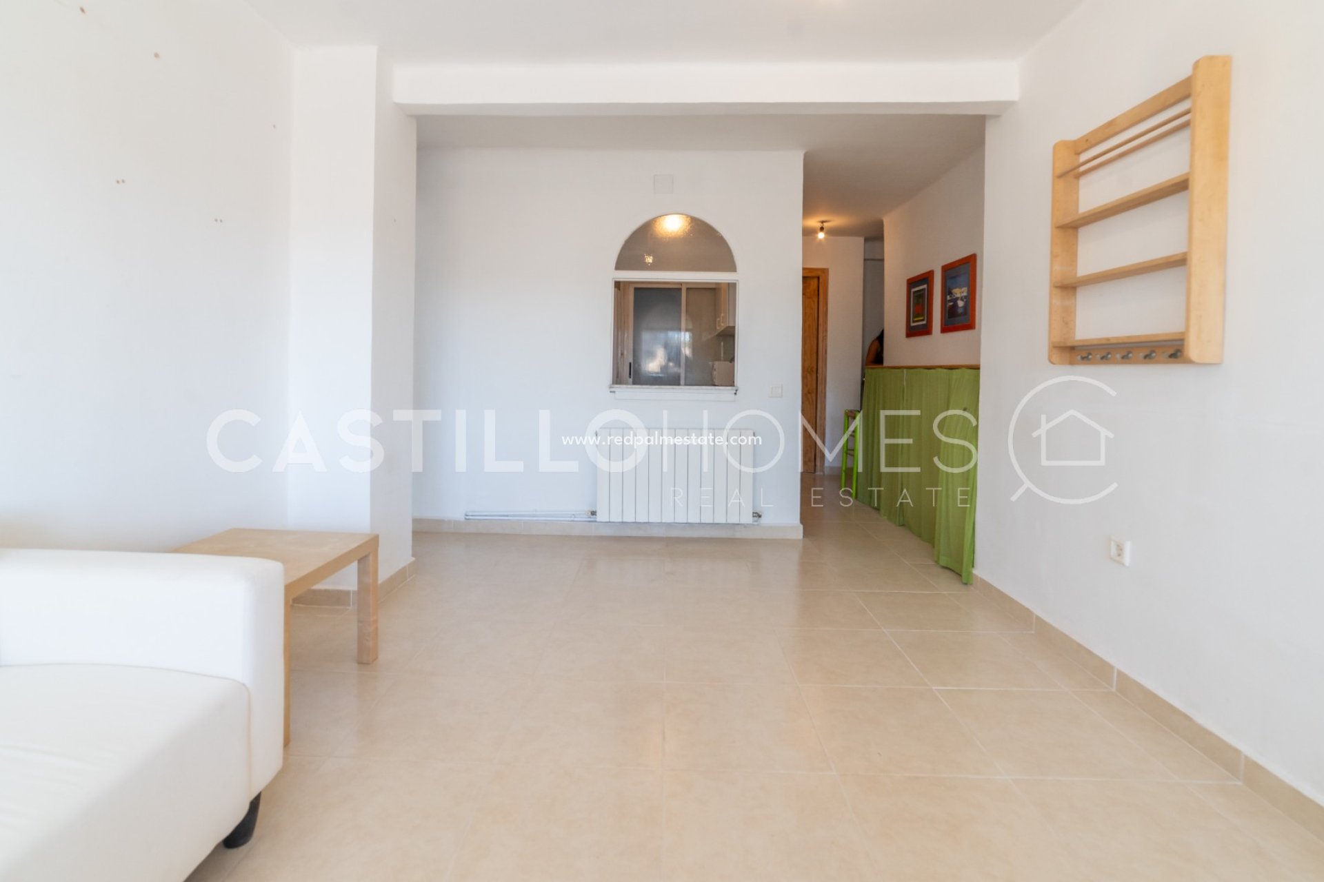 Reventa - Apartamento -
Torrevieja - Rosaleda-los frutales