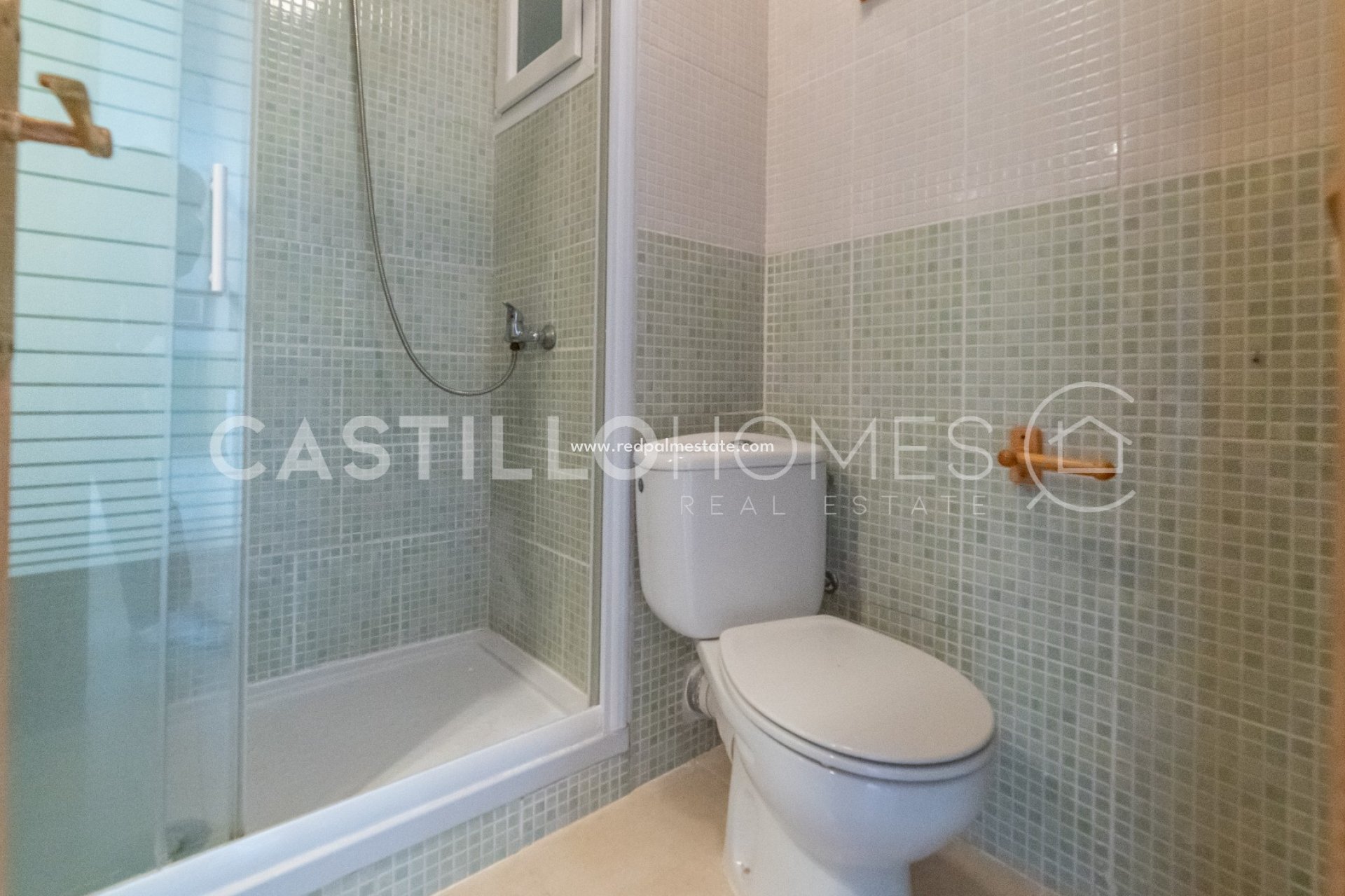 Reventa - Apartamento -
Torrevieja - Rosaleda-los frutales