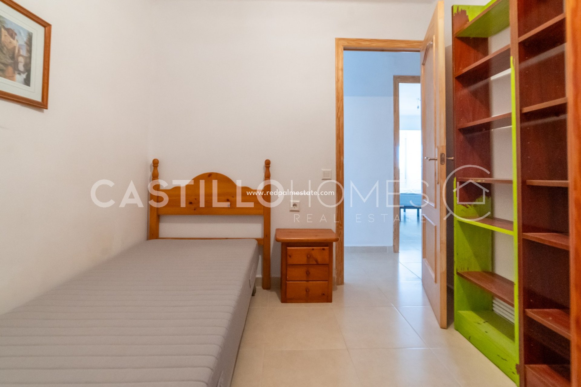 Reventa - Apartamento -
Torrevieja - Rosaleda-los frutales