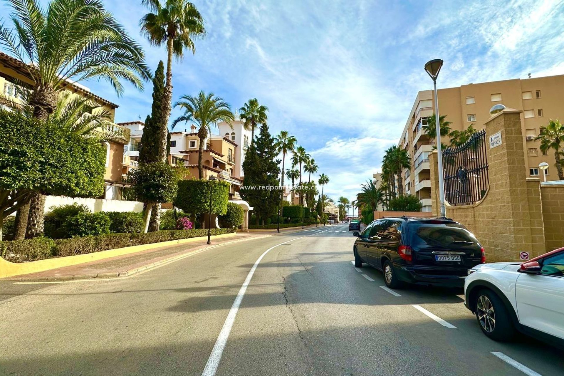 Reventa - Apartamento -
Torrevieja - Rosaleda-los frutales