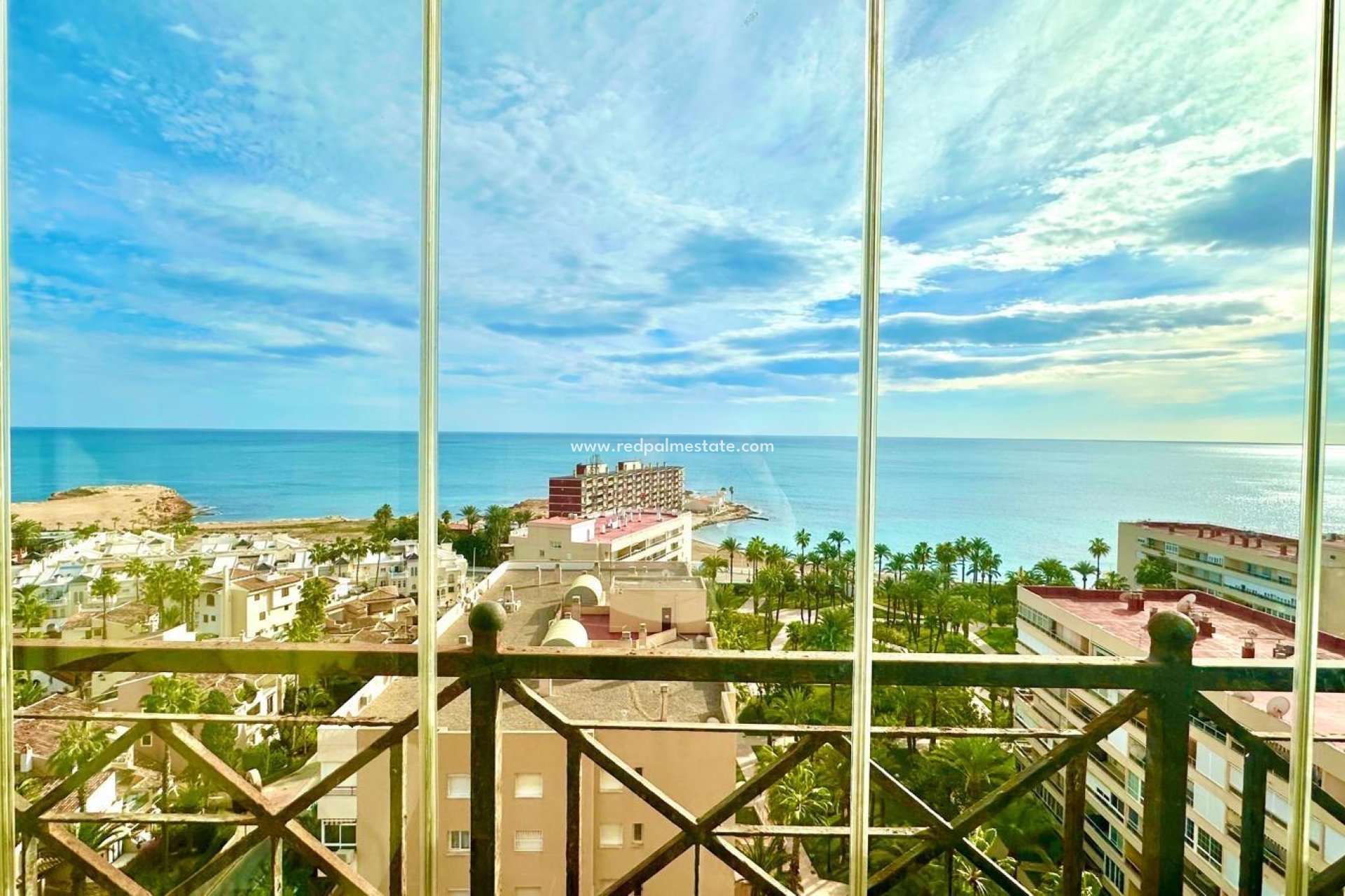 Reventa - Apartamento -
Torrevieja - Rosaleda-los frutales