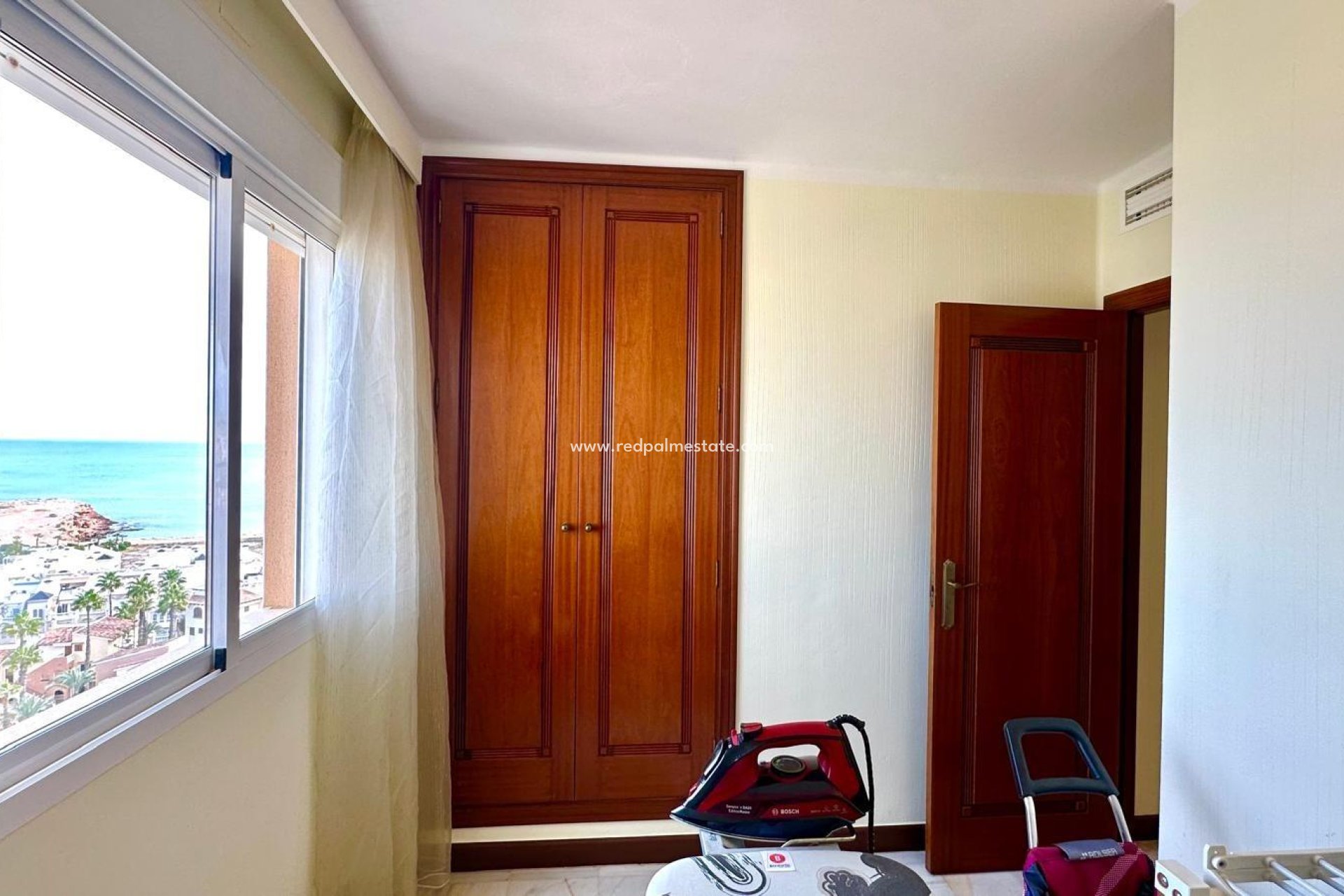 Reventa - Apartamento -
Torrevieja - Rosaleda-los frutales