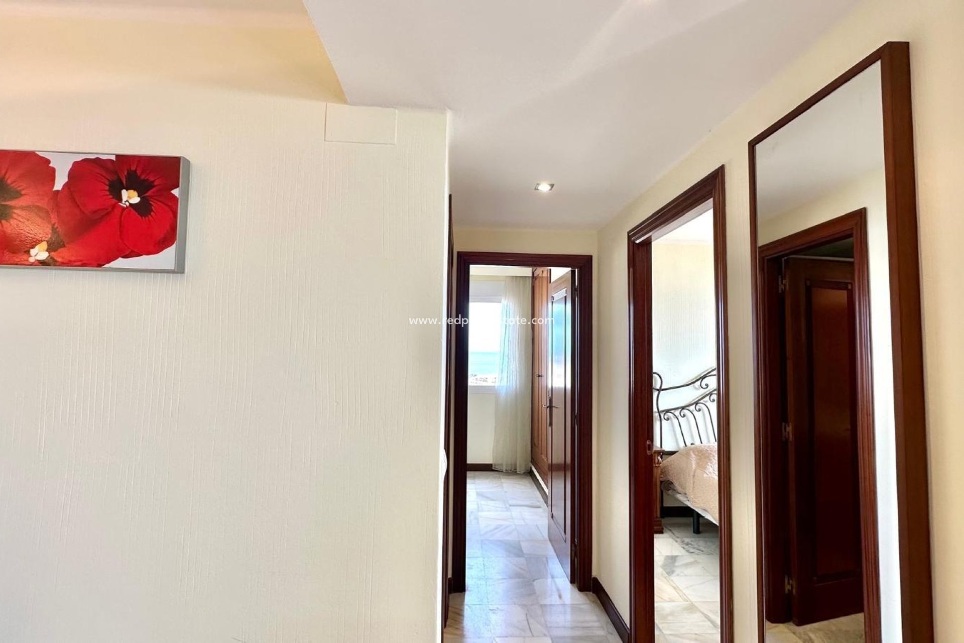 Reventa - Apartamento -
Torrevieja - Rosaleda-los frutales