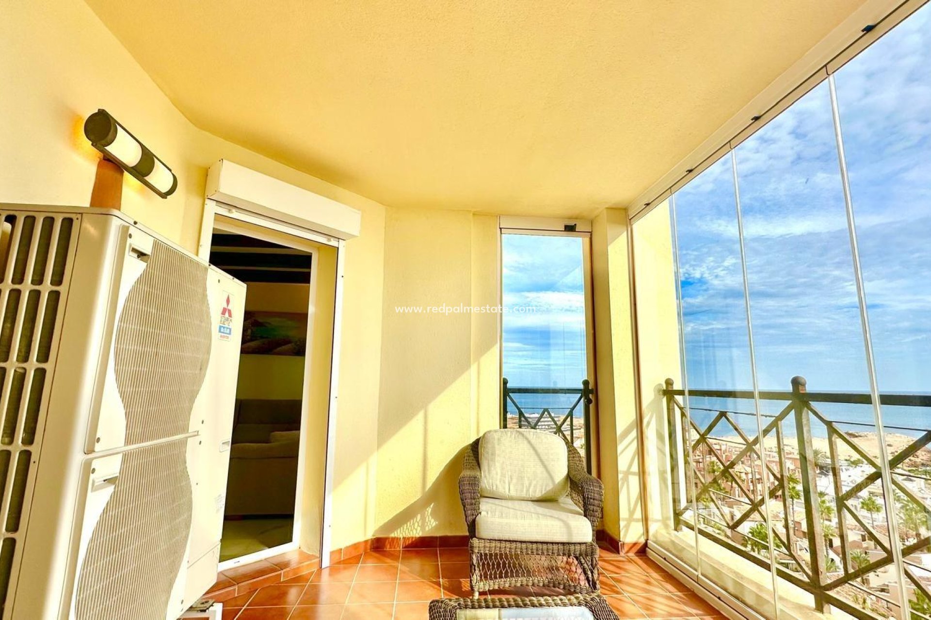 Reventa - Apartamento -
Torrevieja - Rosaleda-los frutales