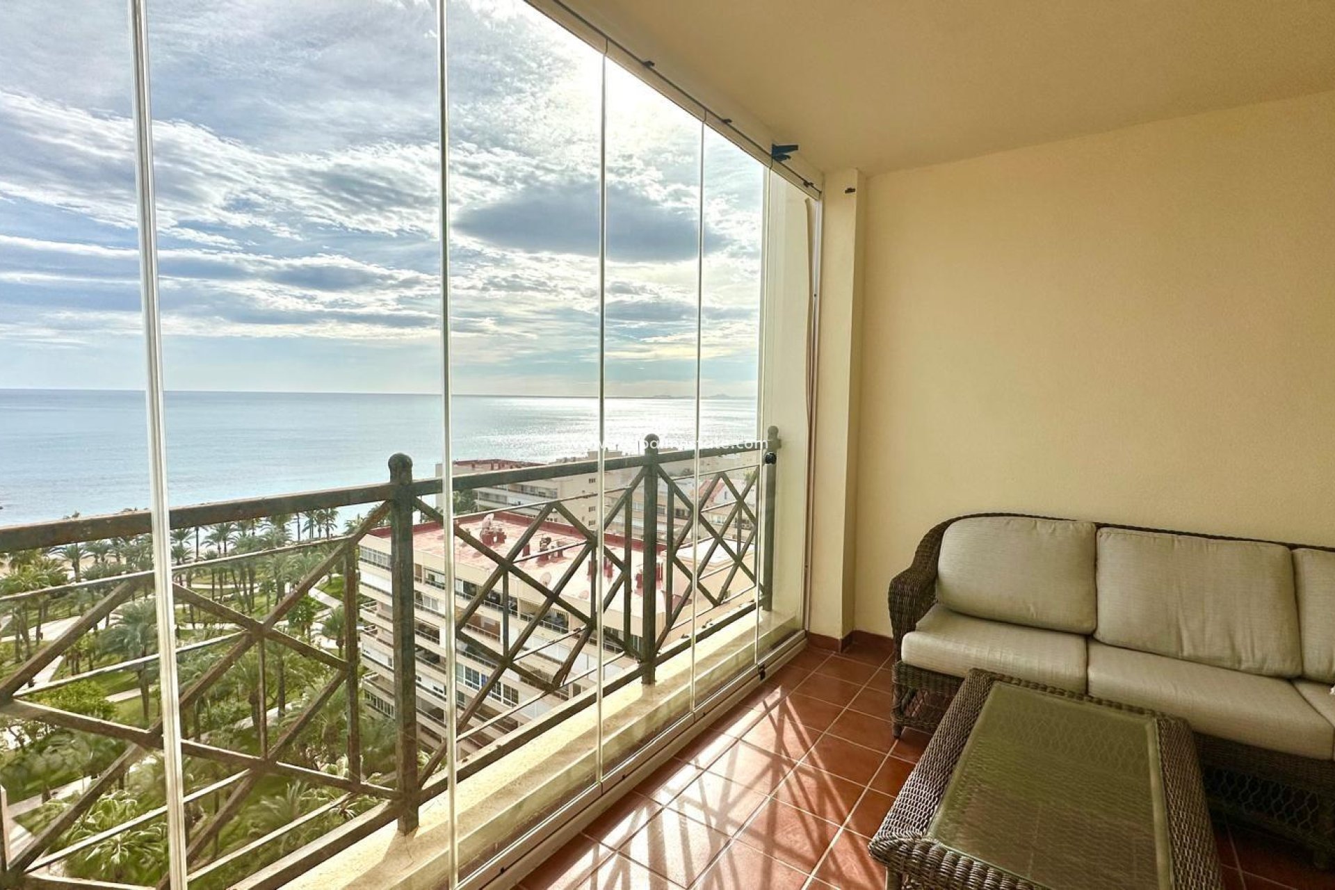 Reventa - Apartamento -
Torrevieja - Rosaleda-los frutales