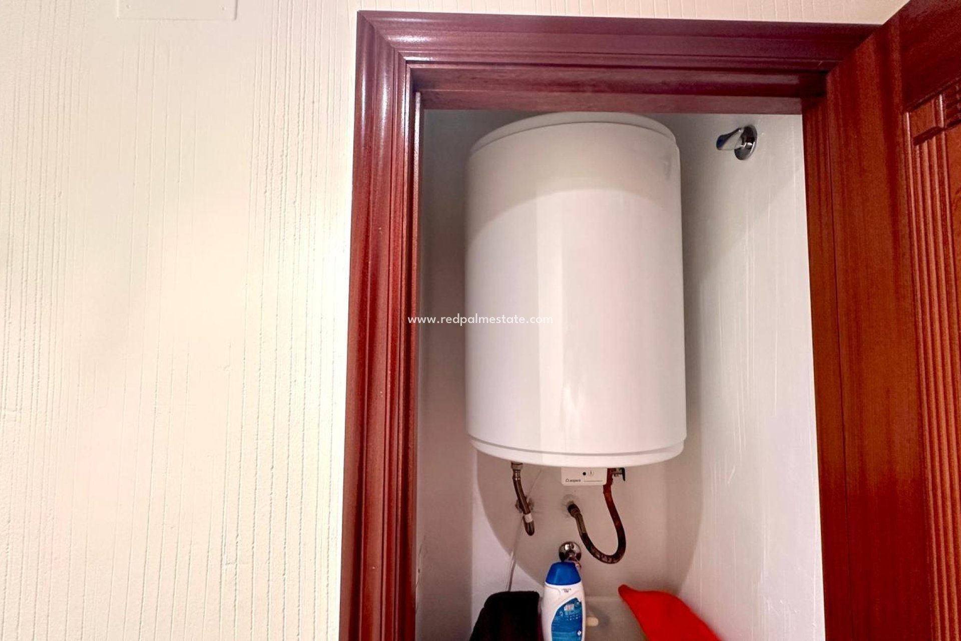 Reventa - Apartamento -
Torrevieja - Rosaleda-los frutales