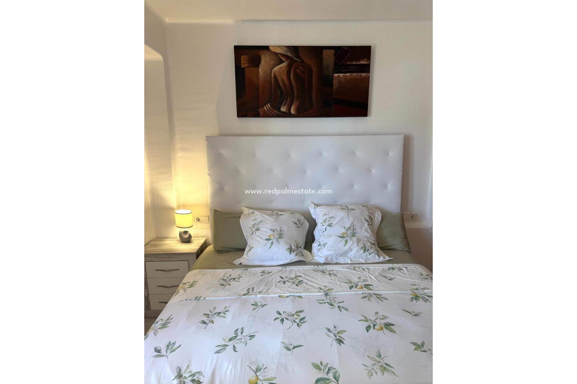 Reventa - Apartamento -
Torrevieja - Rosaleda-los frutales