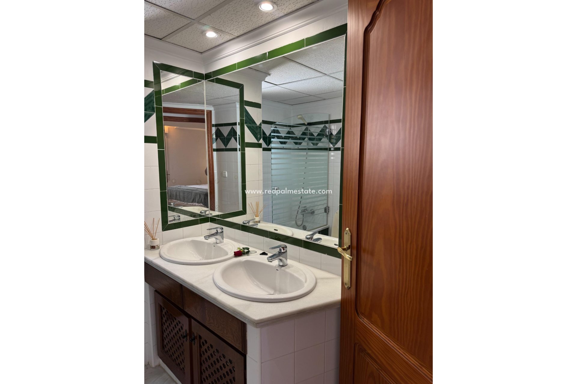 Reventa - Apartamento -
Torrevieja - Rosaleda-los frutales