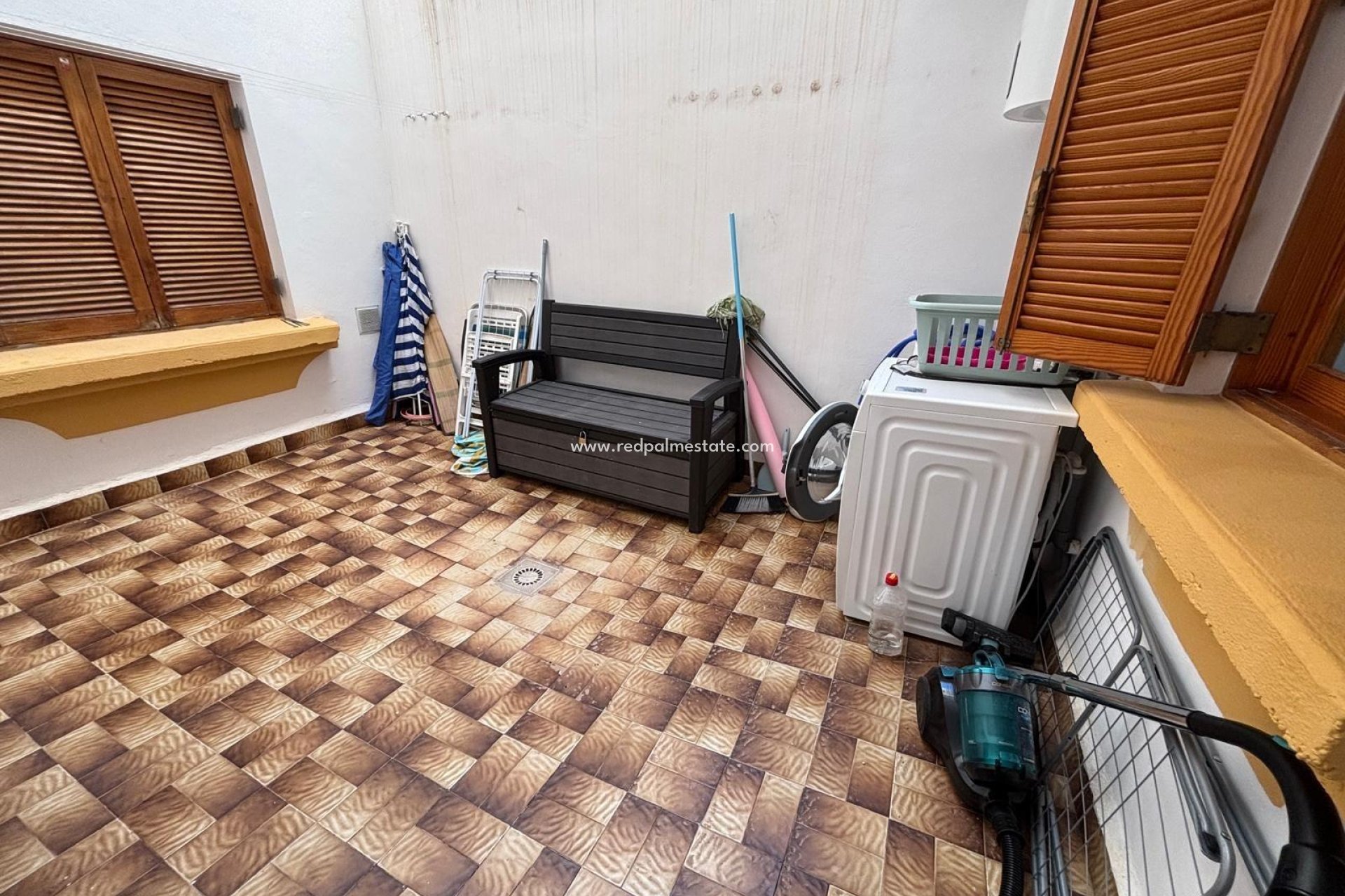 Reventa - Apartamento -
Torrevieja - Rosaleda-los frutales