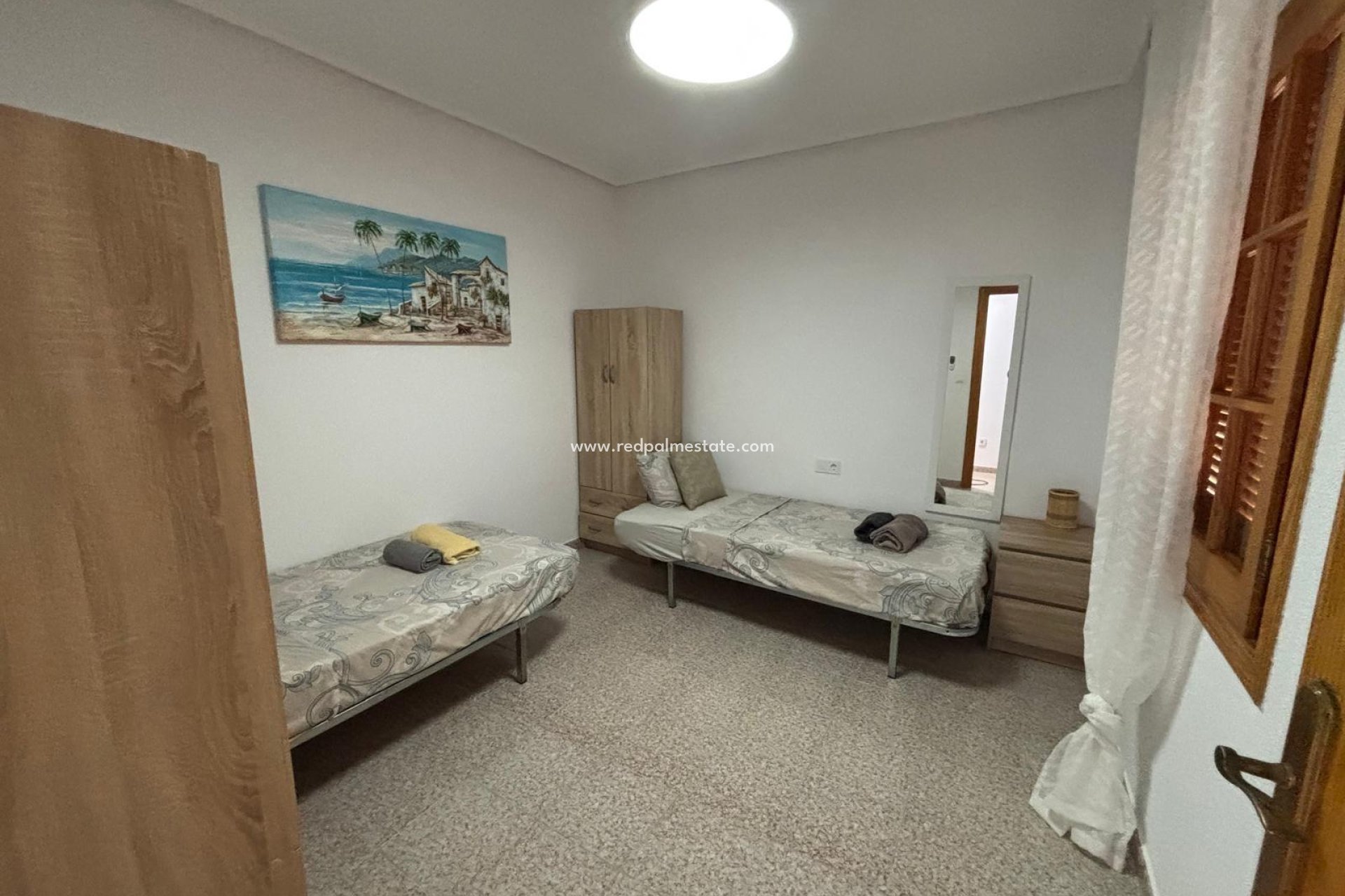 Reventa - Apartamento -
Torrevieja - Rosaleda-los frutales