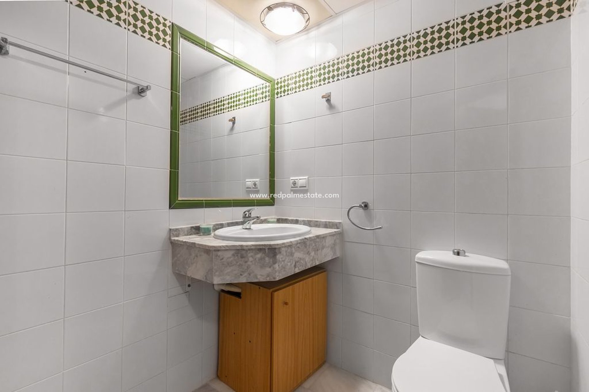 Reventa - Apartamento -
Torrevieja - Rosaleda-los frutales