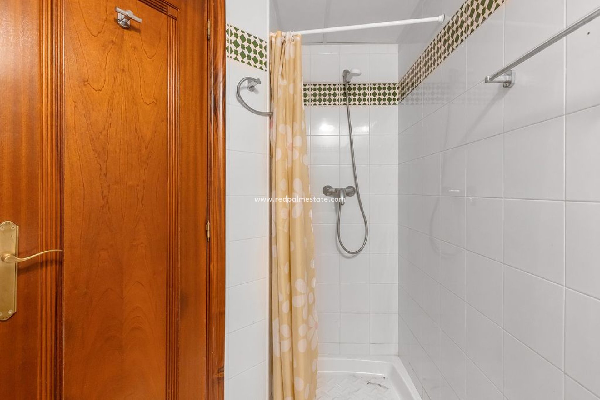 Reventa - Apartamento -
Torrevieja - Rosaleda-los frutales