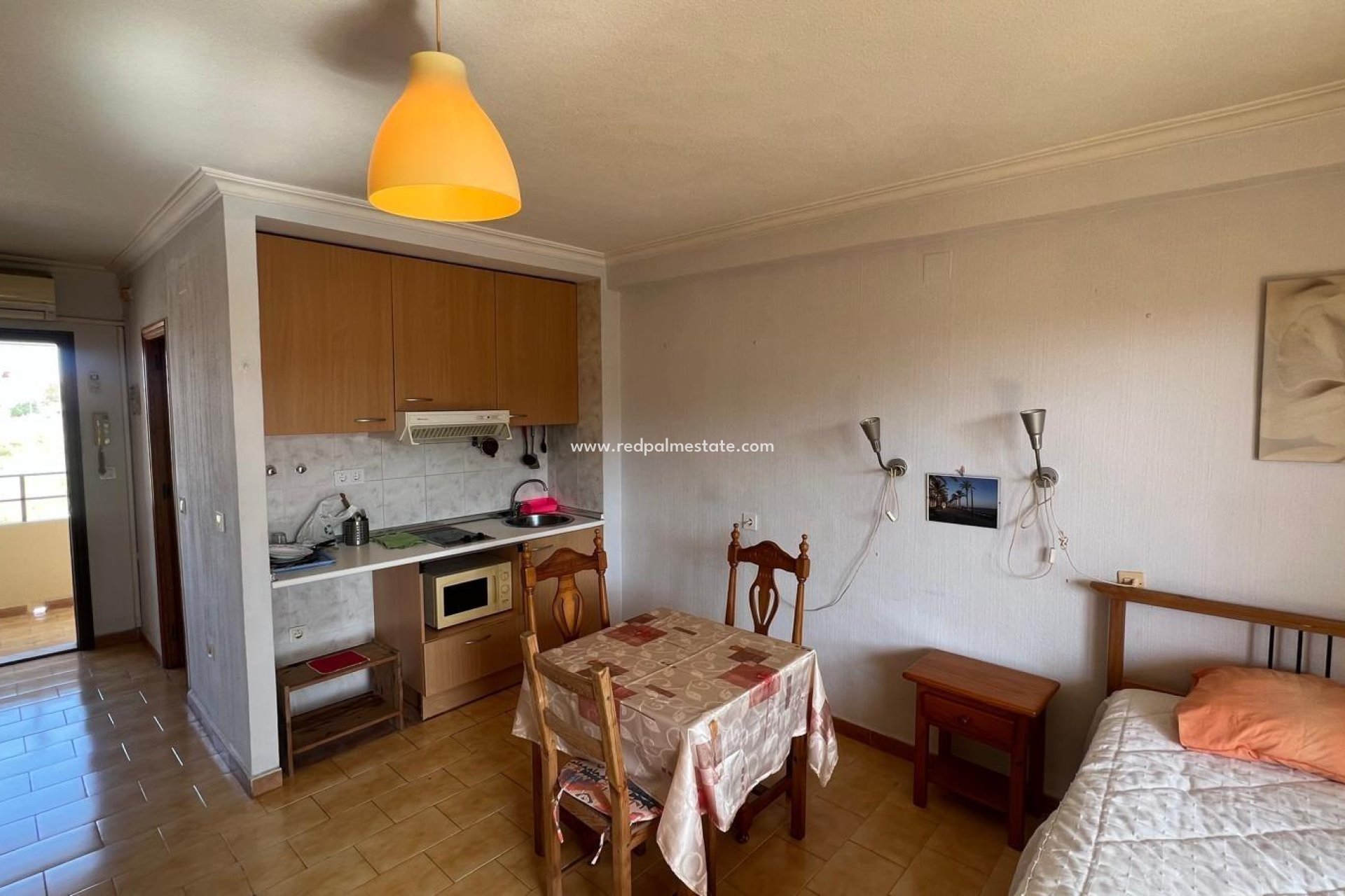Reventa - Apartamento -
Torrevieja - Rosaleda-los frutales