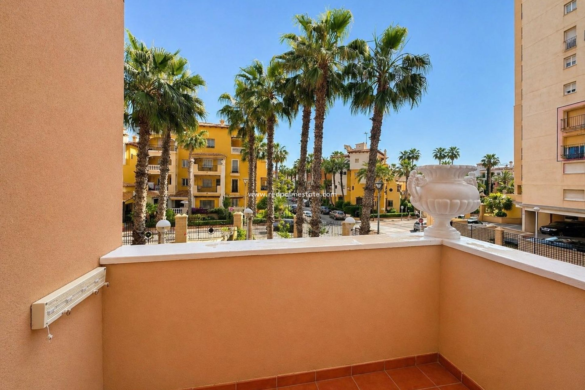 Reventa - Apartamento -
Torrevieja - Rosaleda-los frutales