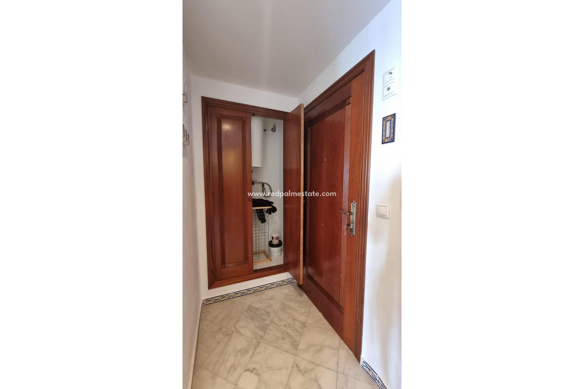 Reventa - Apartamento -
Torrevieja - Rosaleda-los frutales
