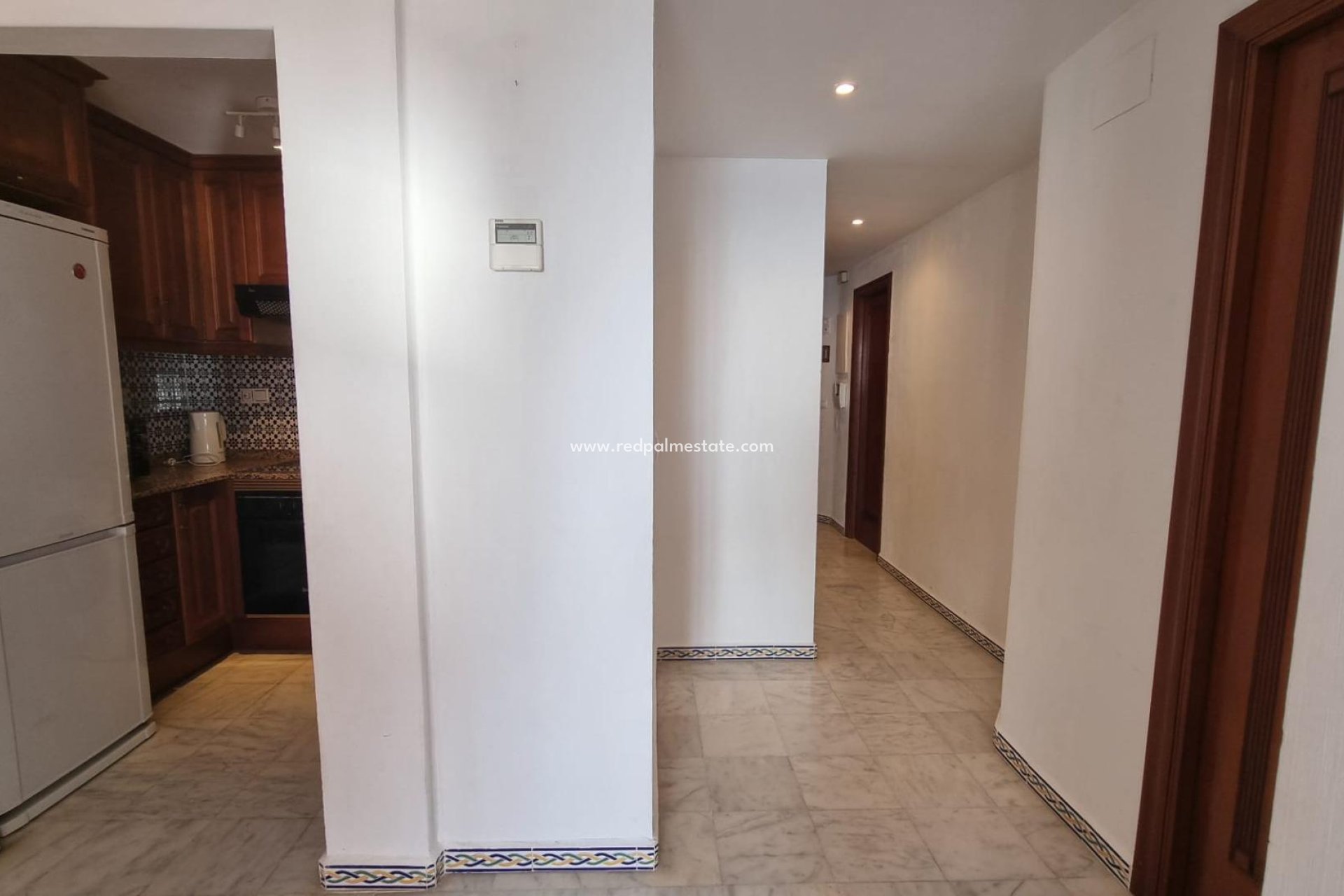 Reventa - Apartamento -
Torrevieja - Rosaleda-los frutales