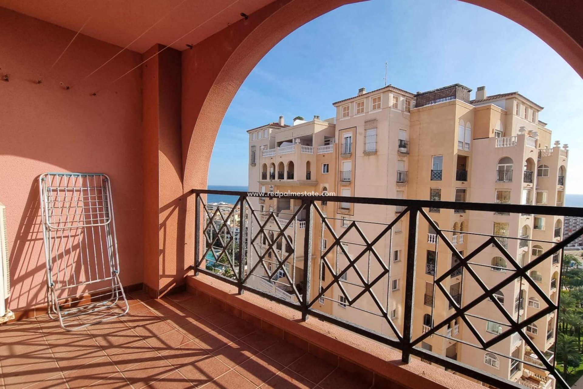 Reventa - Apartamento -
Torrevieja - Rosaleda-los frutales