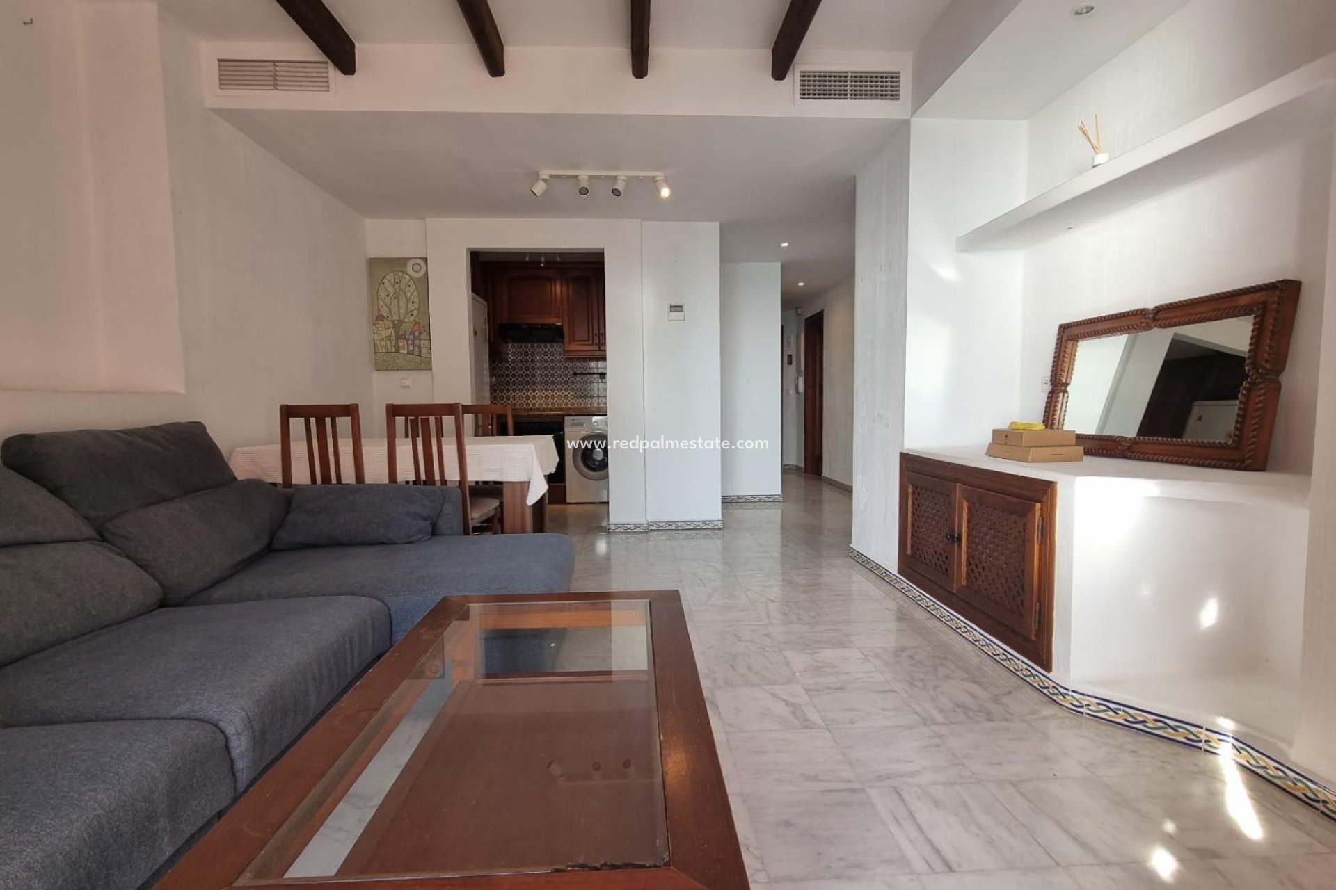 Reventa - Apartamento -
Torrevieja - Rosaleda-los frutales