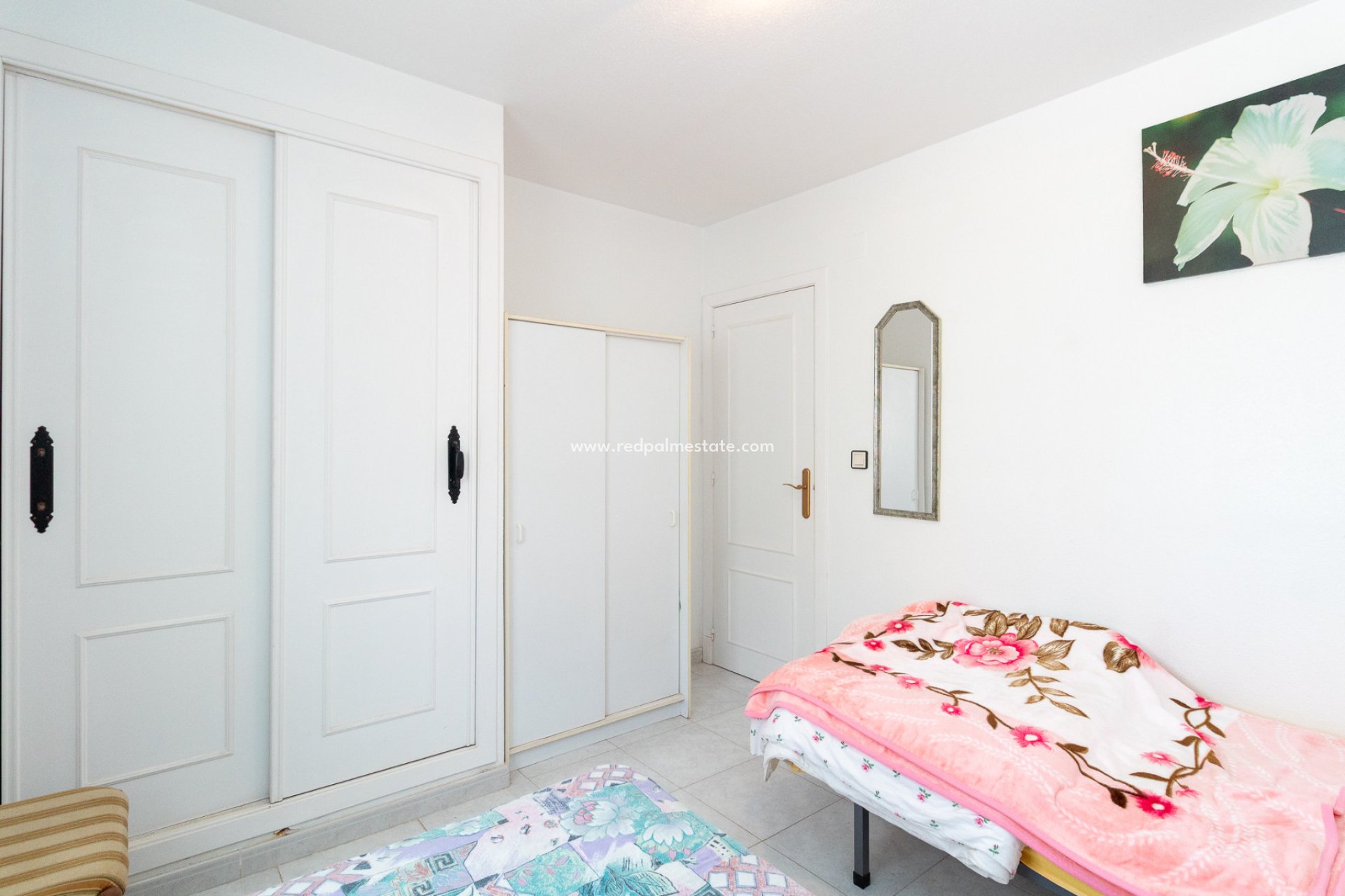 Reventa - Apartamento -
Torrevieja - San Luis