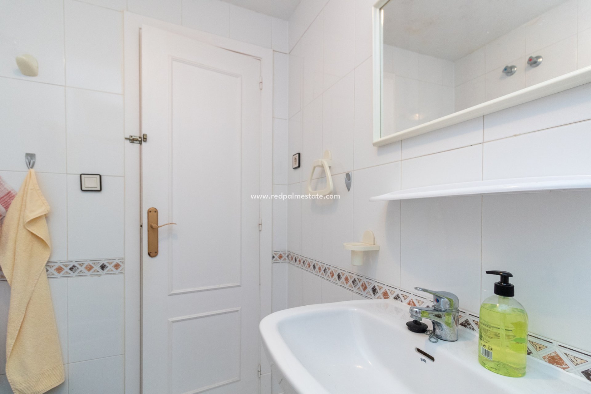 Reventa - Apartamento -
Torrevieja - San Luis