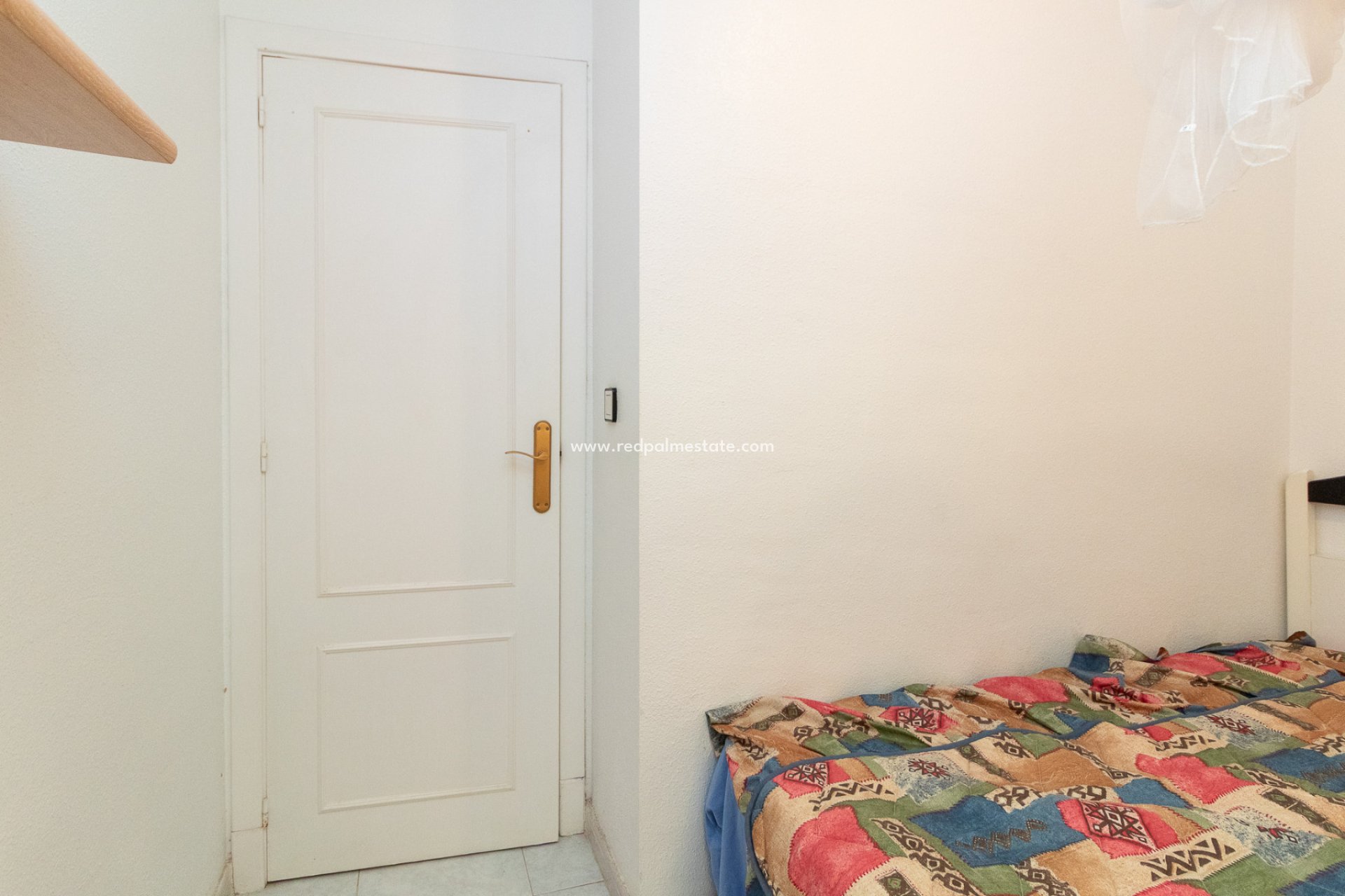 Reventa - Apartamento -
Torrevieja - San Luis