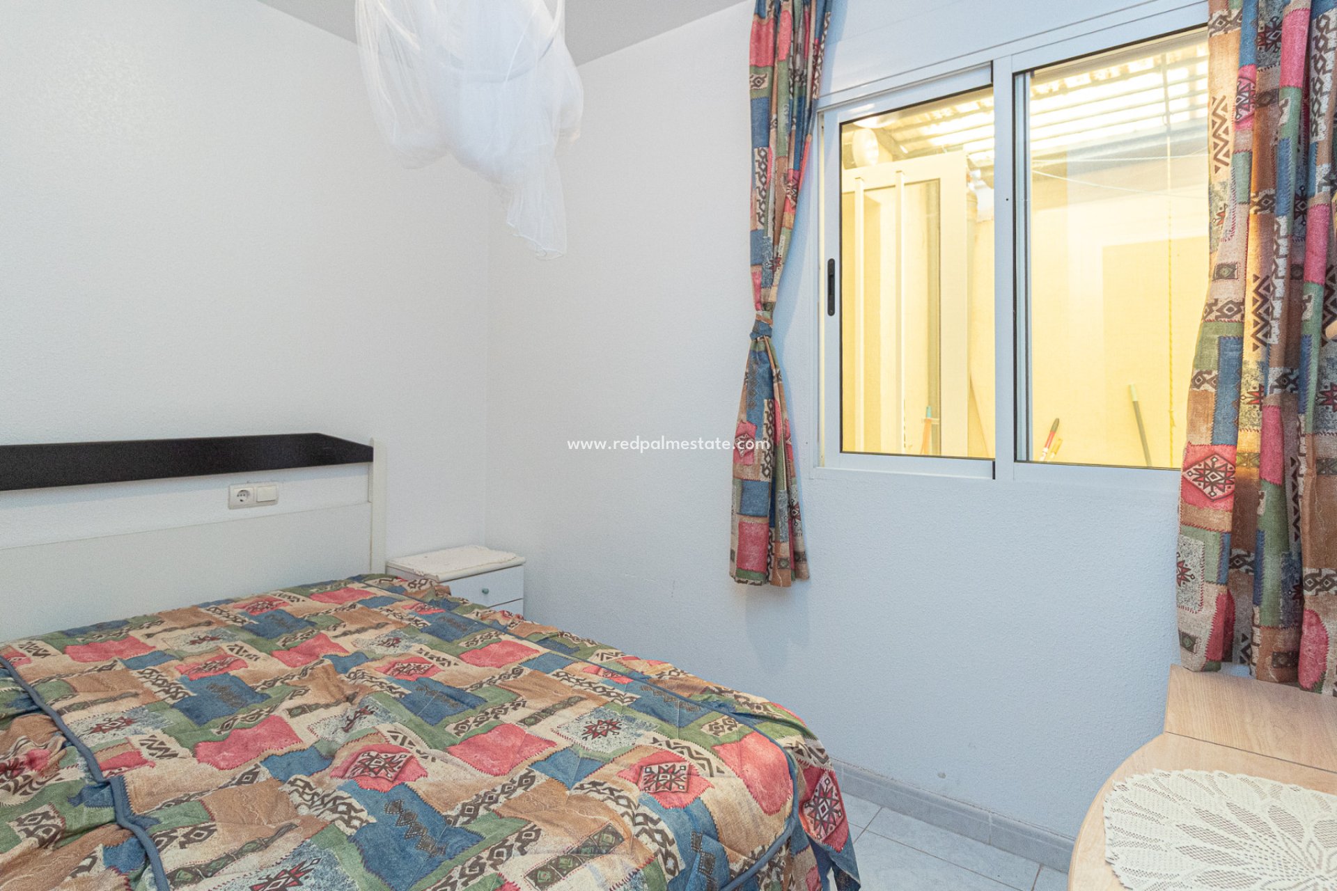 Reventa - Apartamento -
Torrevieja - San Luis