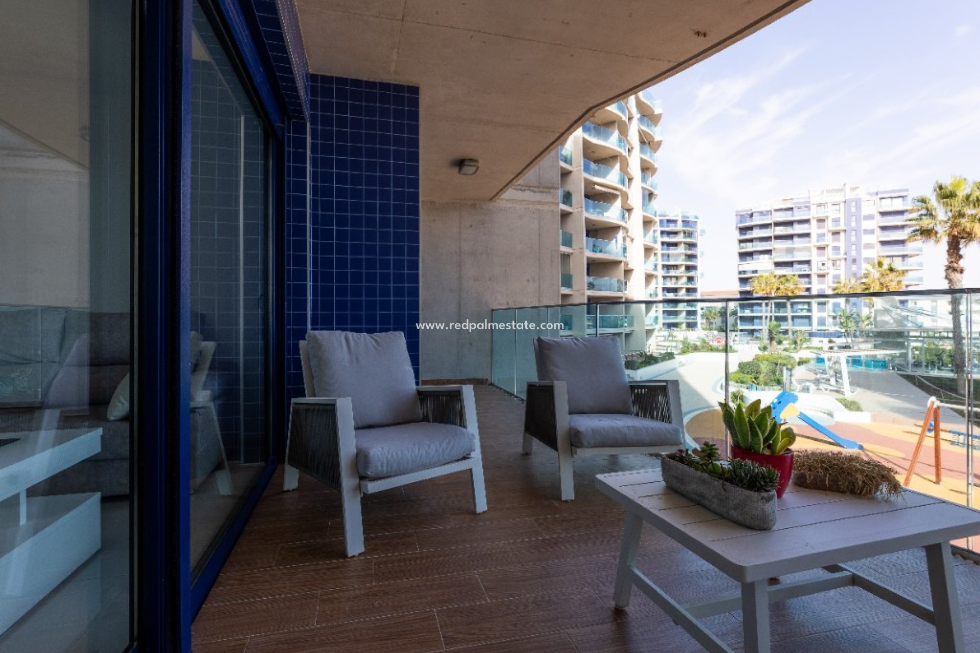 Reventa - Apartamento -
Torrevieja - Sea Senses