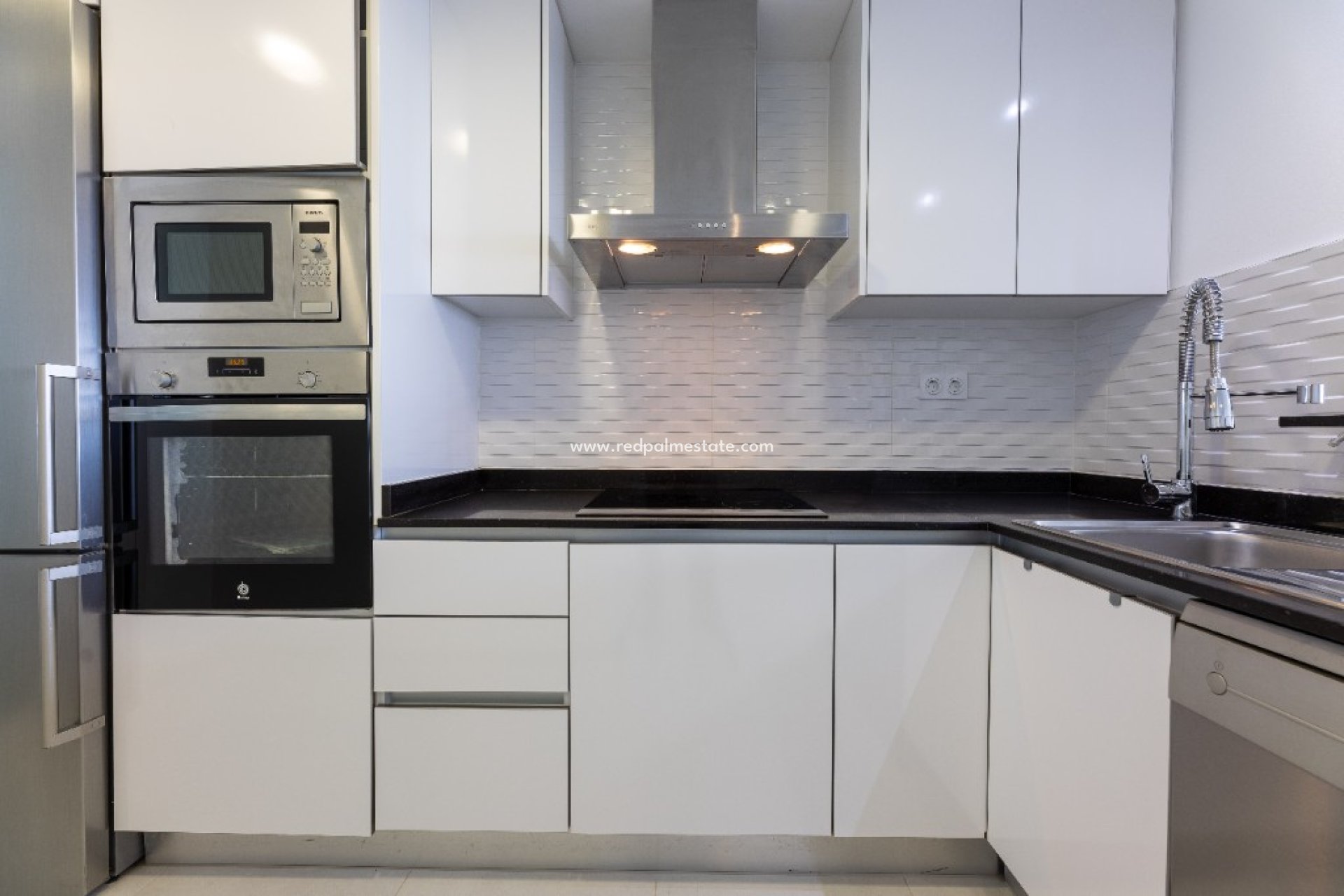 Reventa - Apartamento -
Torrevieja - Sea Senses