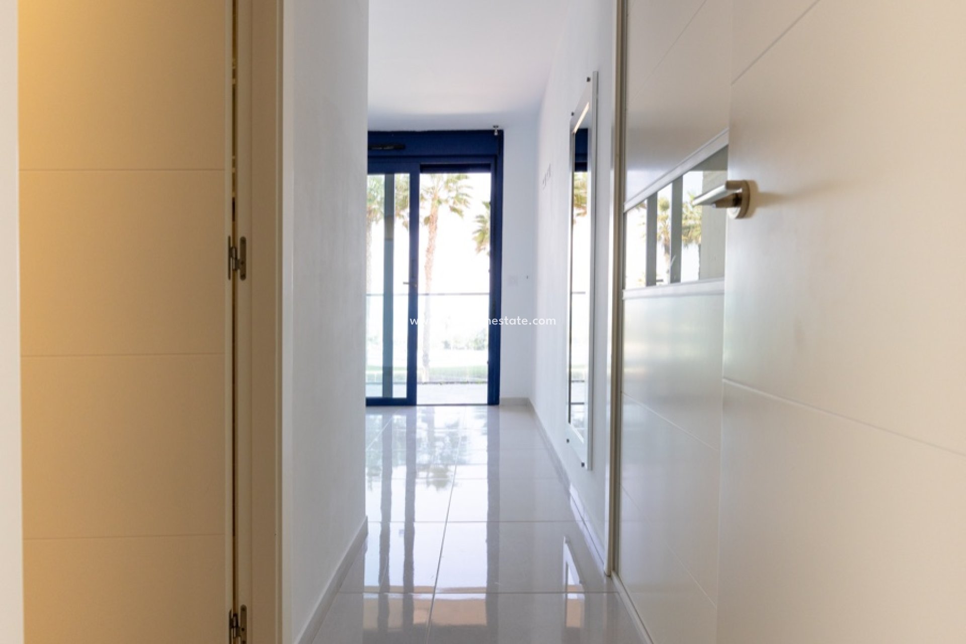 Reventa - Apartamento -
Torrevieja - Sea Senses