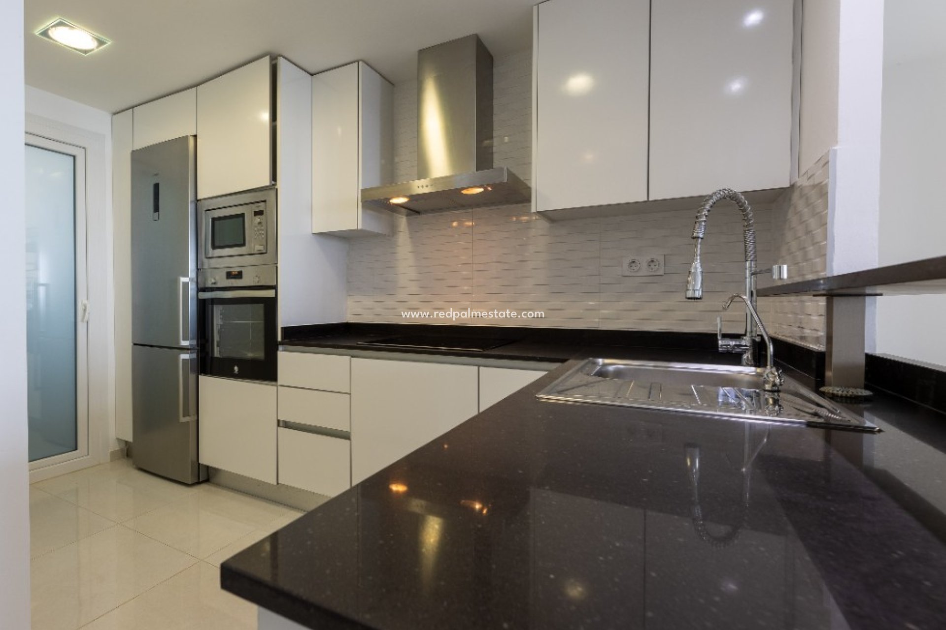 Reventa - Apartamento -
Torrevieja - Sea Senses