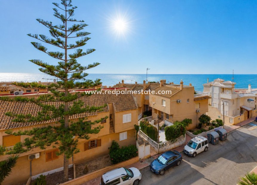 Reventa - Apartamento -
Torrevieja - Torre del moro