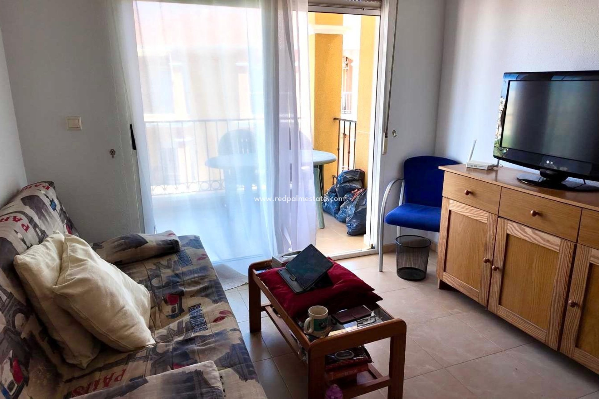 Reventa - Apartamento -
Torrevieja - Torreblanca