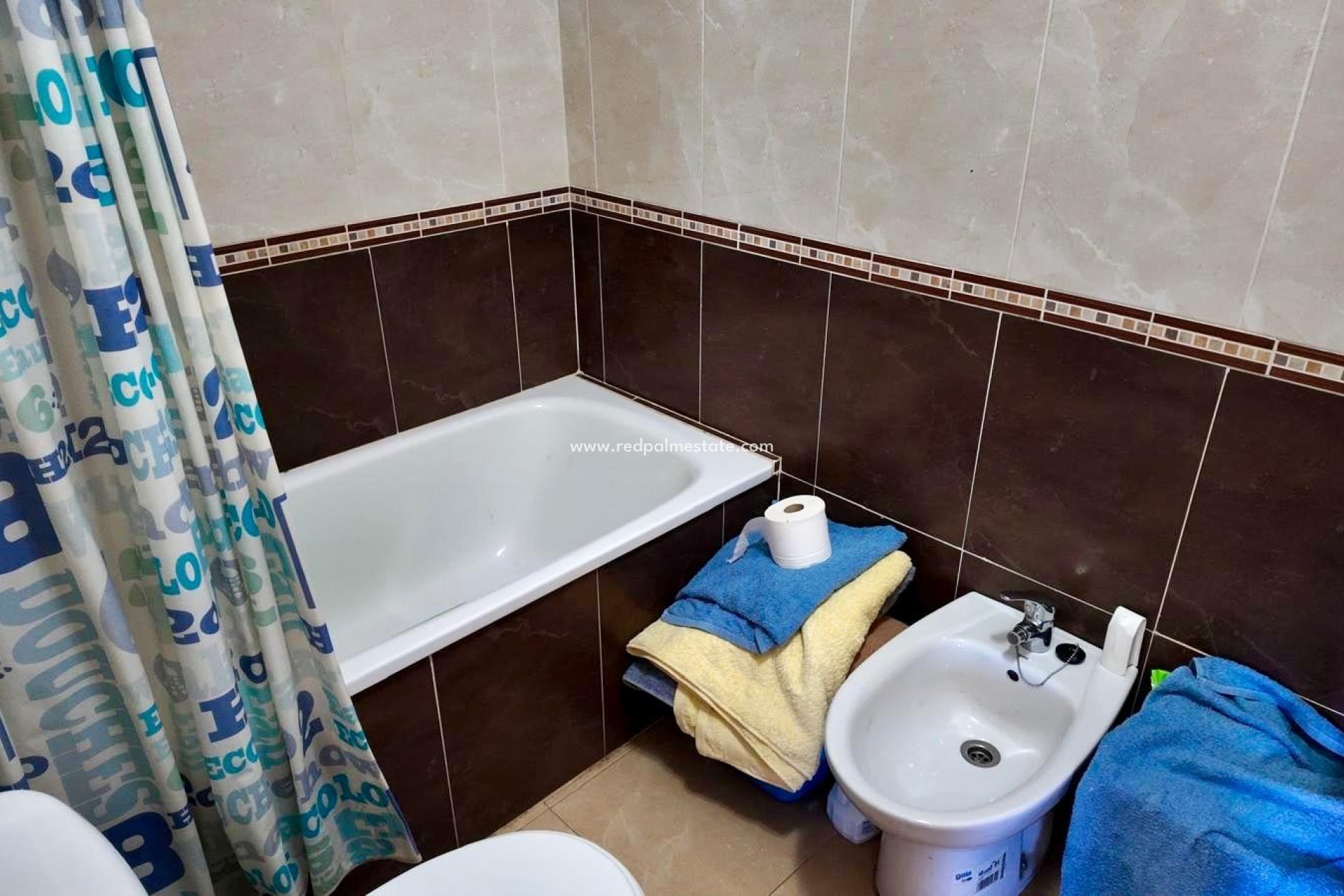 Reventa - Apartamento -
Torrevieja - Torreblanca