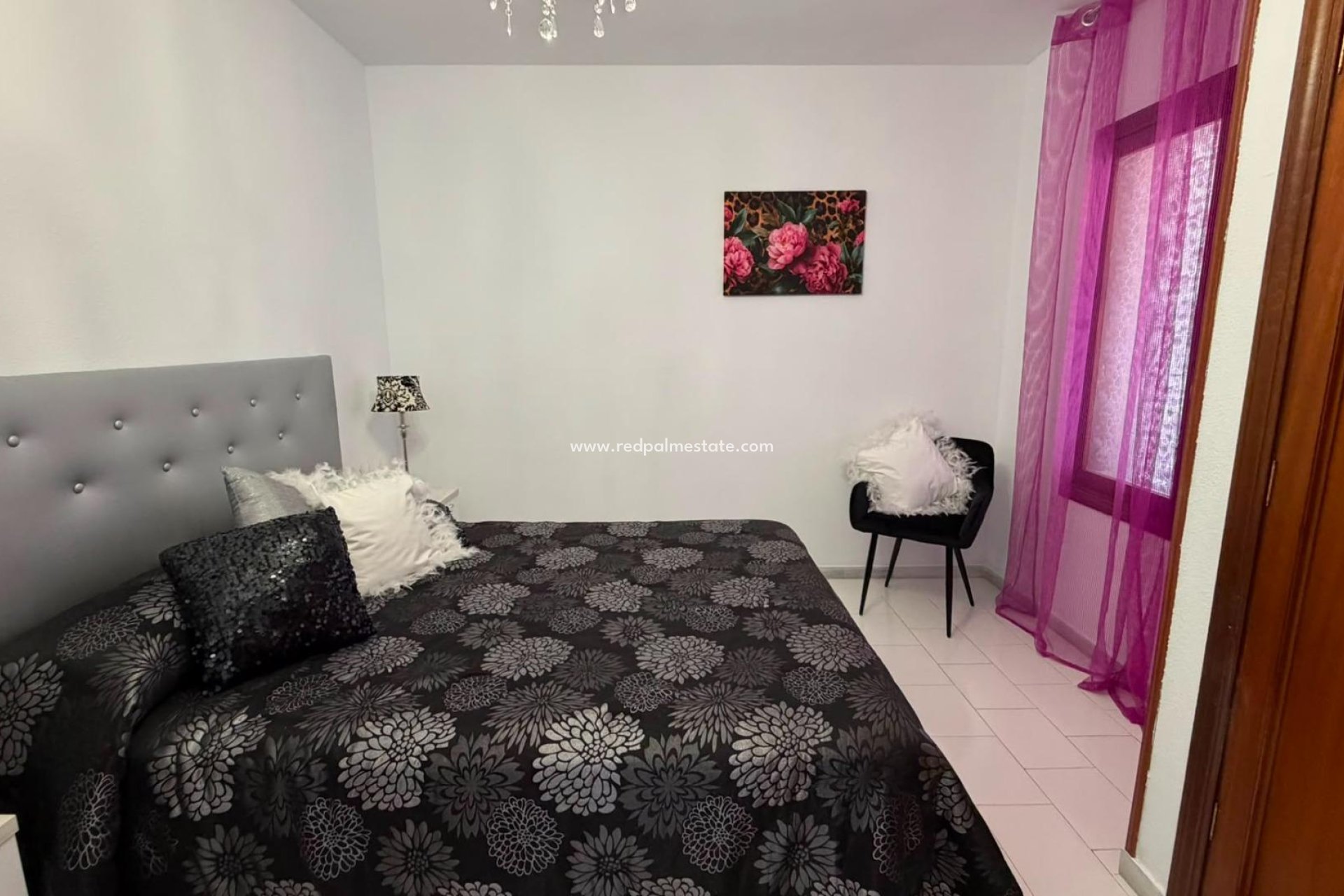 Reventa - Apartamento -
Torrevieja - Torreblanca