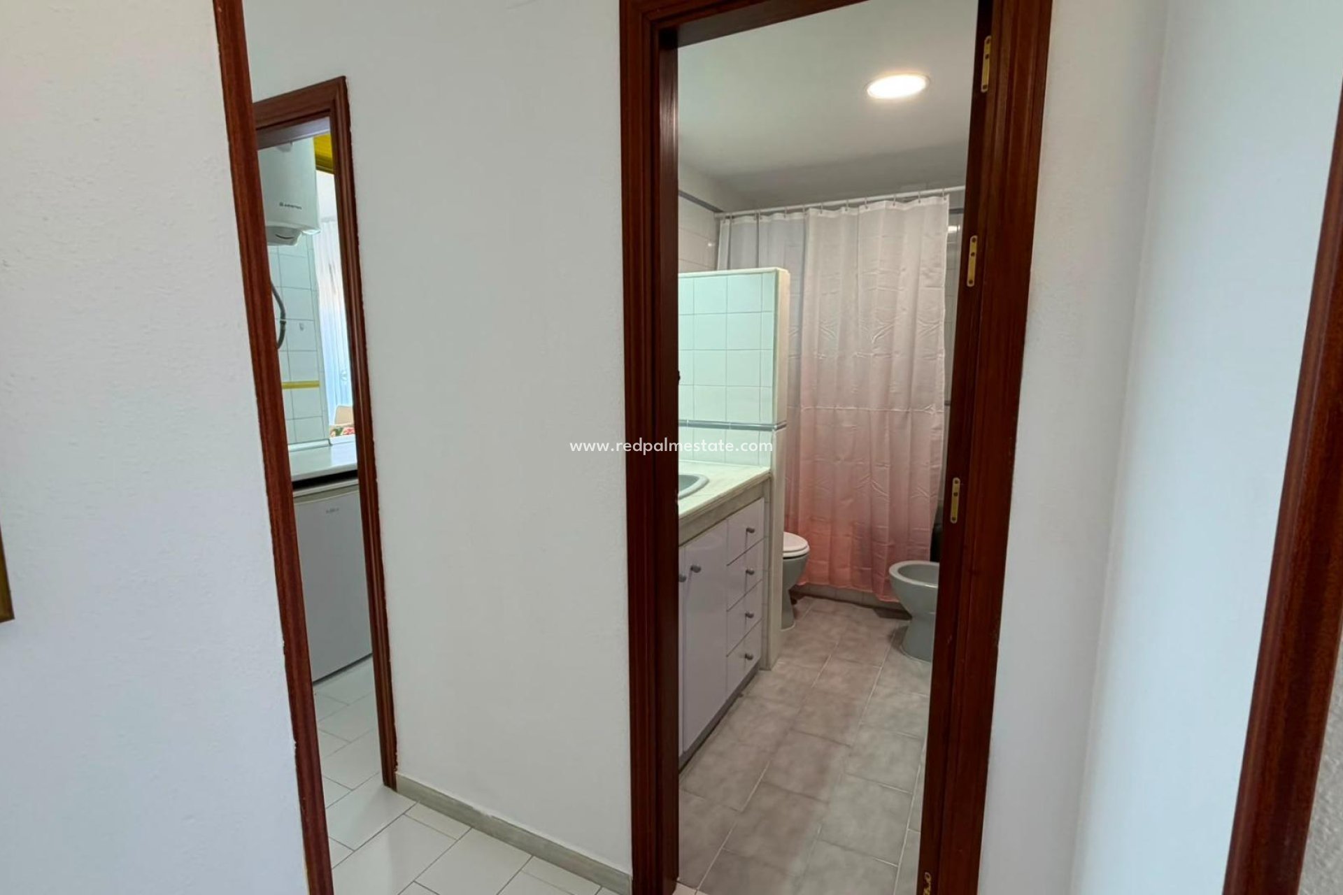 Reventa - Apartamento -
Torrevieja - Torreblanca