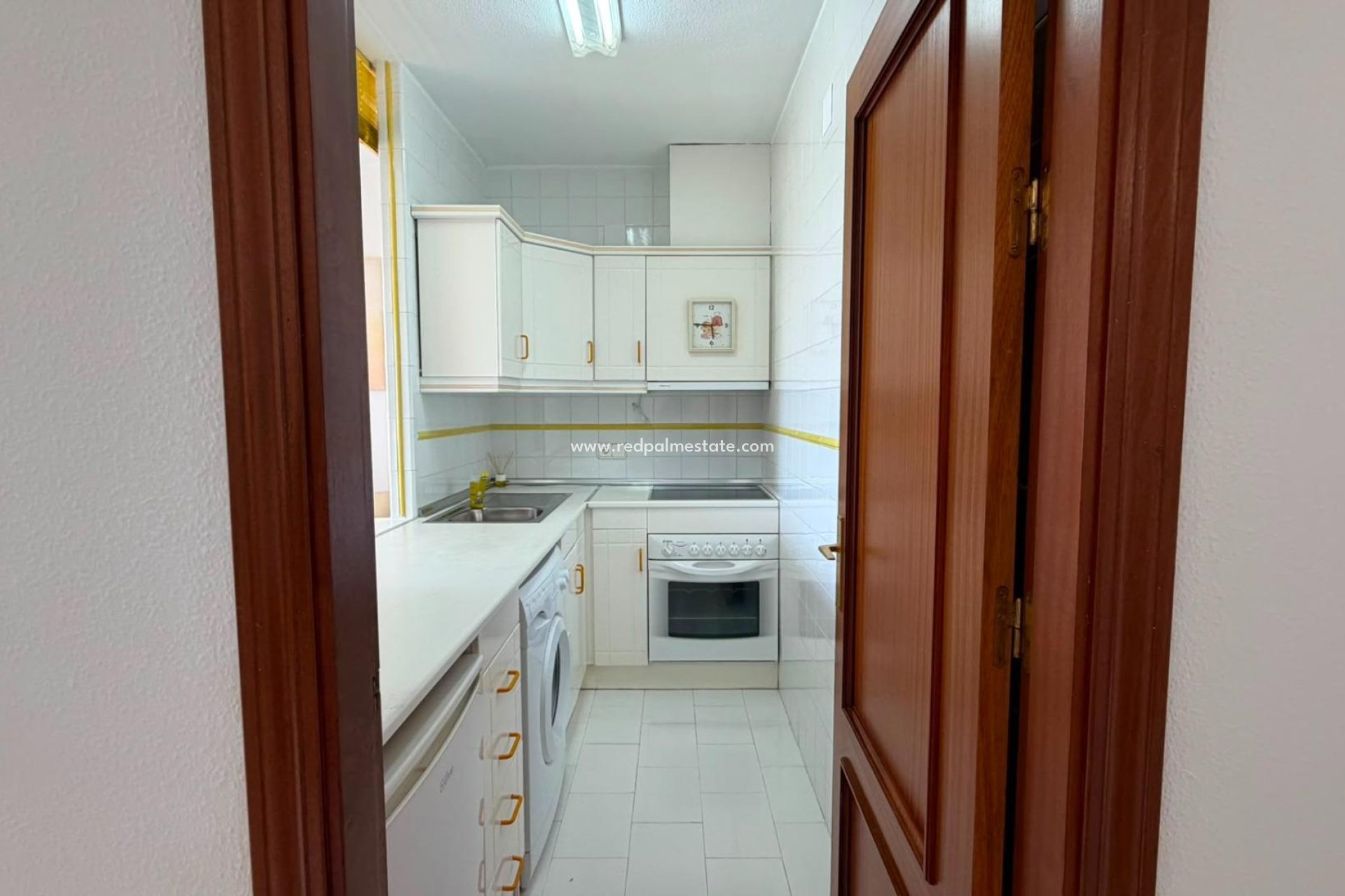 Reventa - Apartamento -
Torrevieja - Torreblanca
