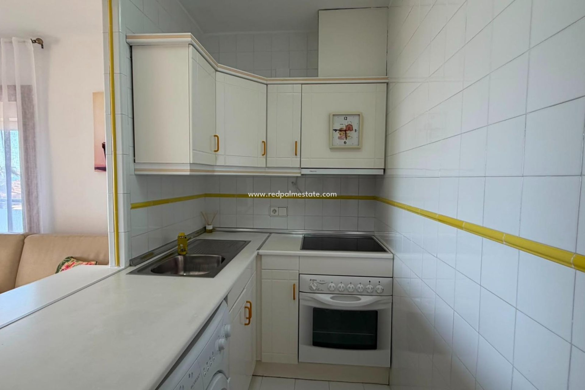 Reventa - Apartamento -
Torrevieja - Torreblanca