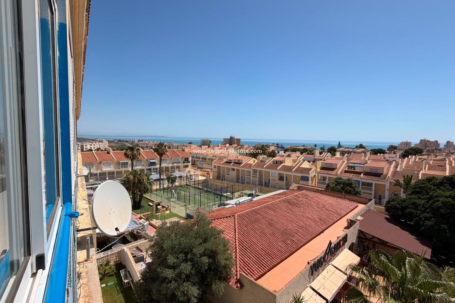 Reventa - Apartamento -
Torrevieja - Torreblanca