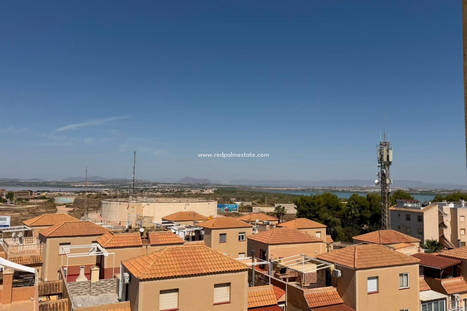 Reventa - Apartamento -
Torrevieja - Torreblanca