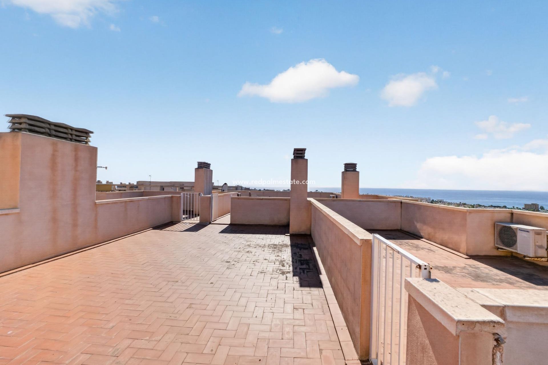 Reventa - Apartamento -
Torrevieja - Torreblanca