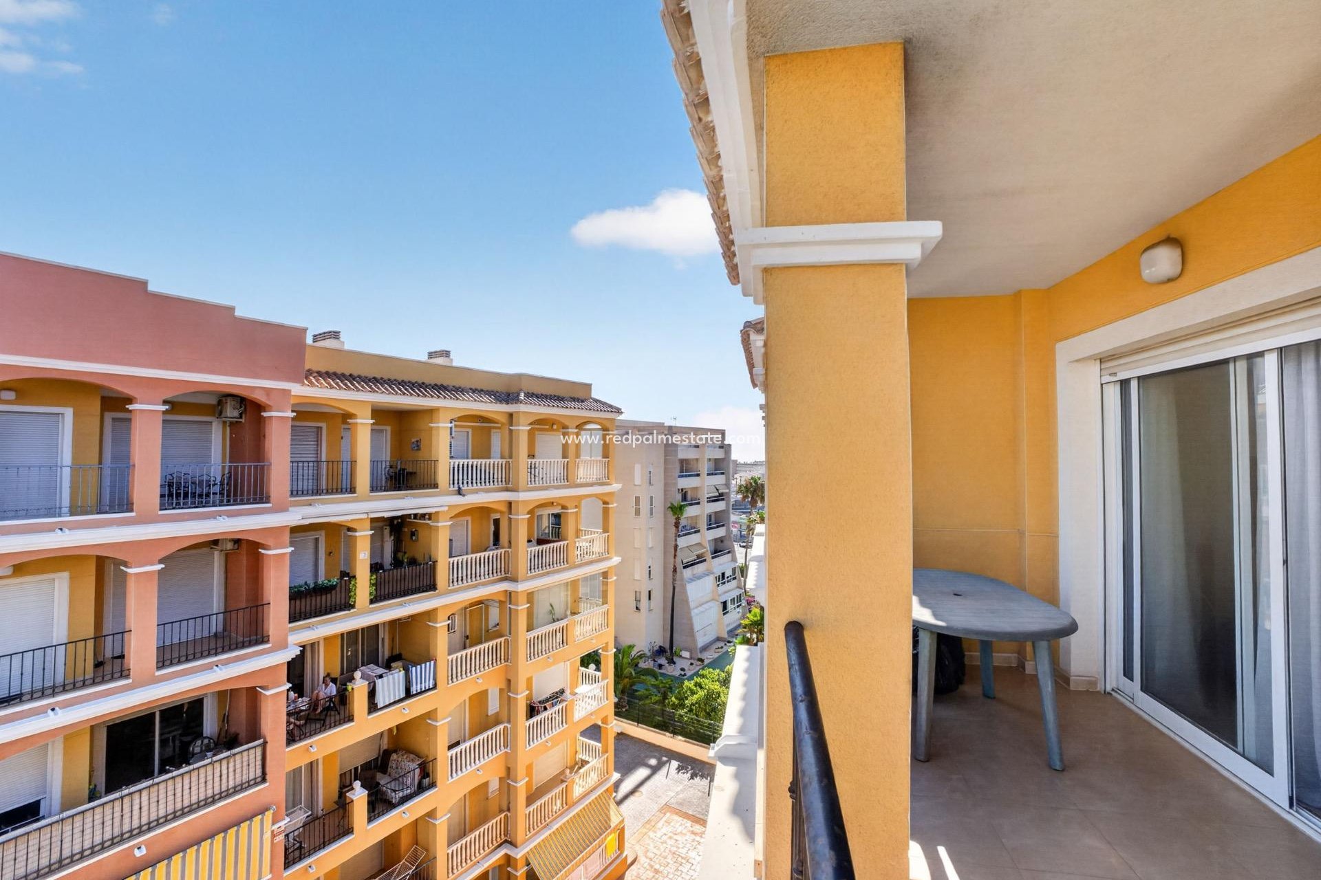 Reventa - Apartamento -
Torrevieja - Torreblanca