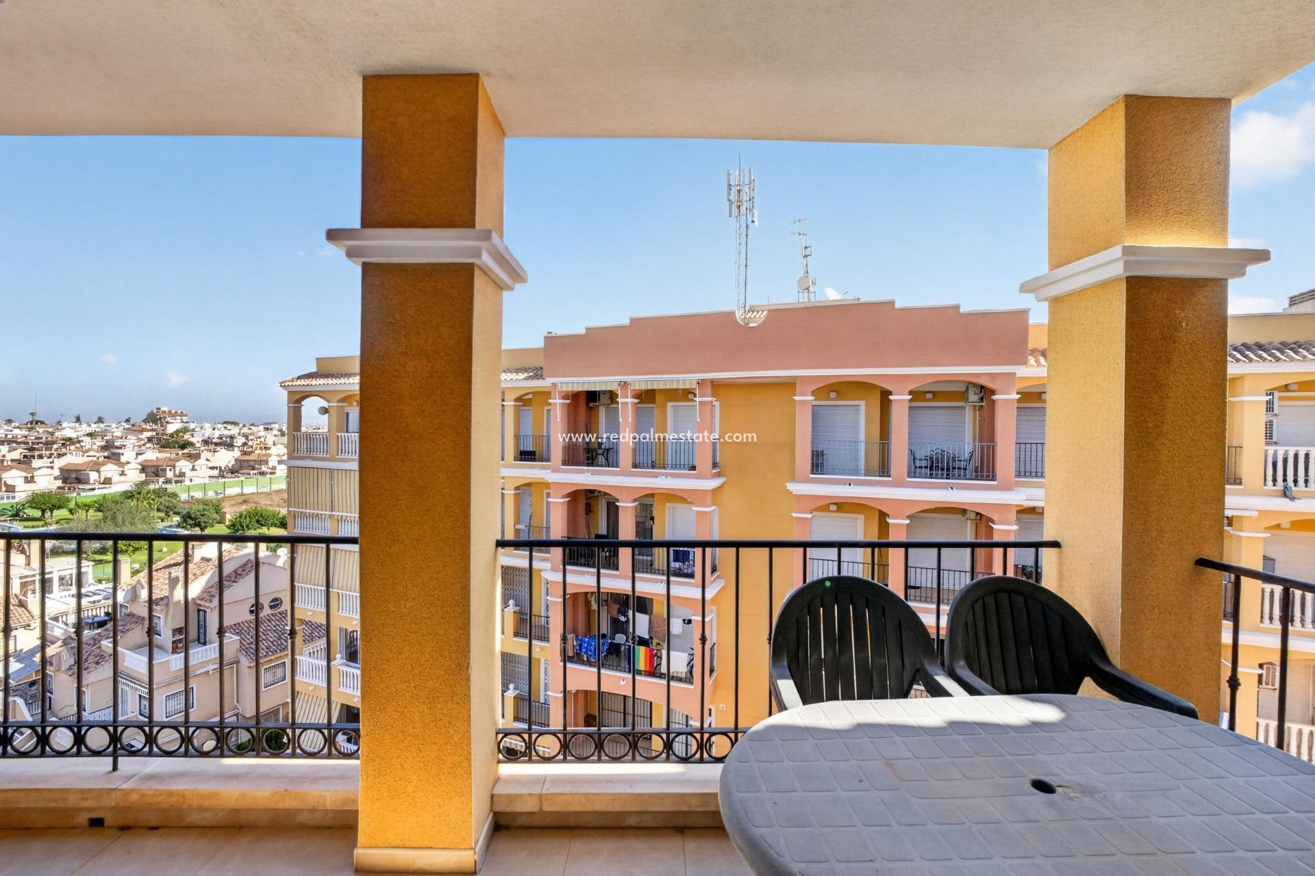 Reventa - Apartamento -
Torrevieja - Torreblanca