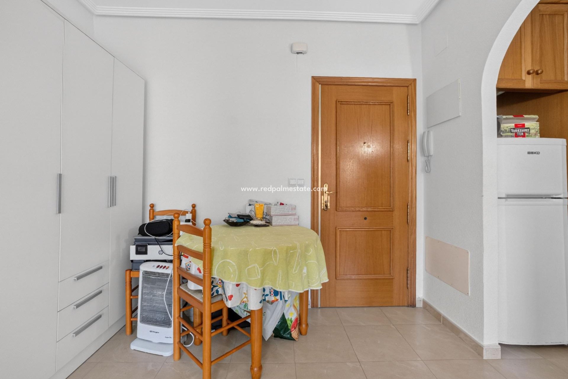 Reventa - Apartamento -
Torrevieja - Torreblanca