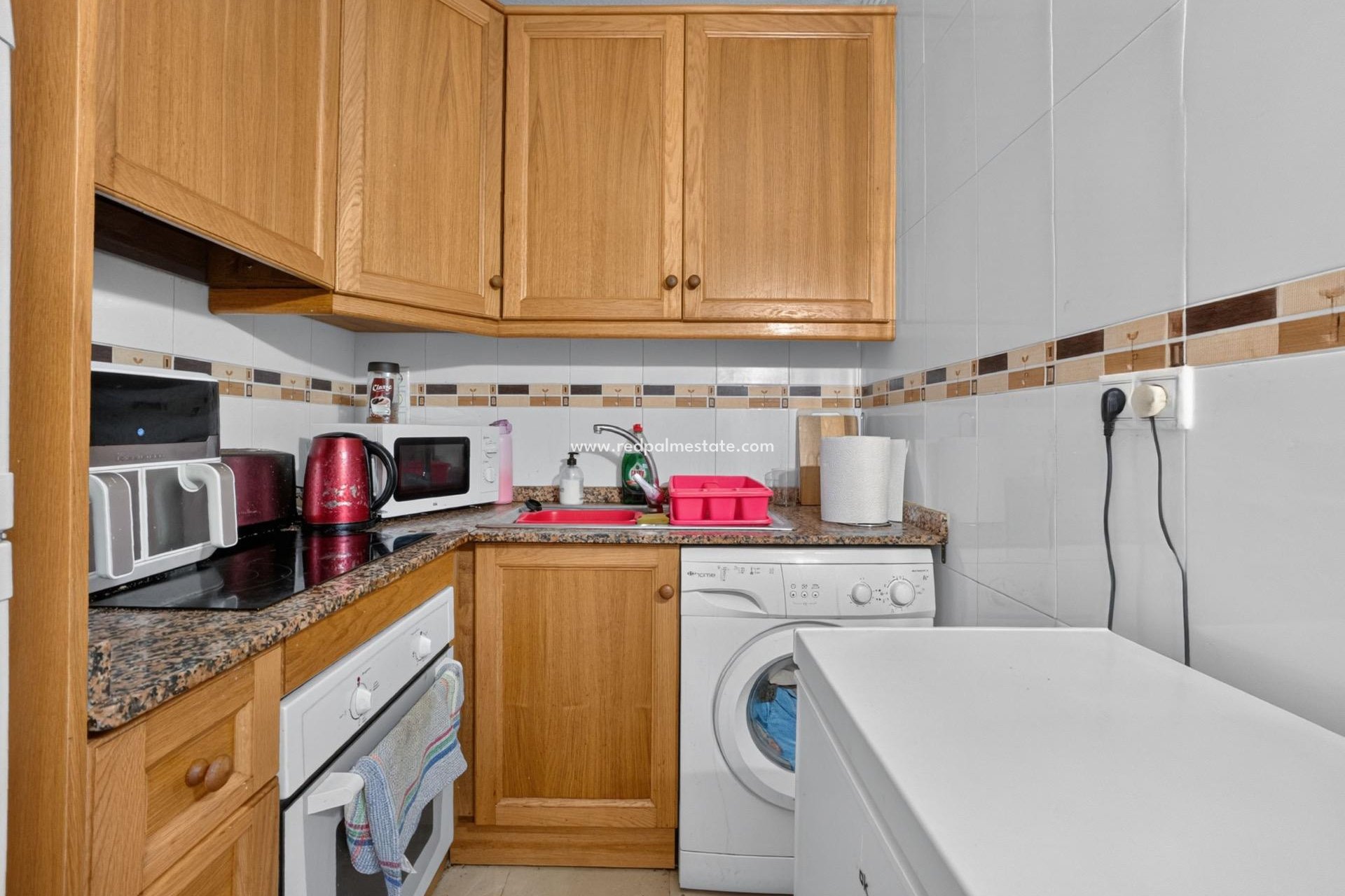 Reventa - Apartamento -
Torrevieja - Torreblanca